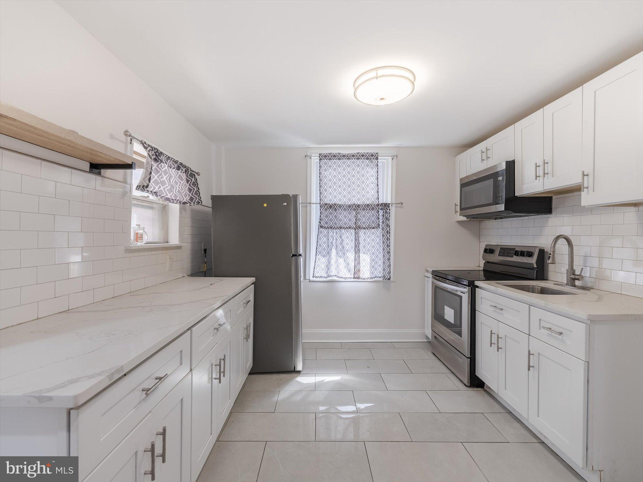 KINGSESSING - Residential