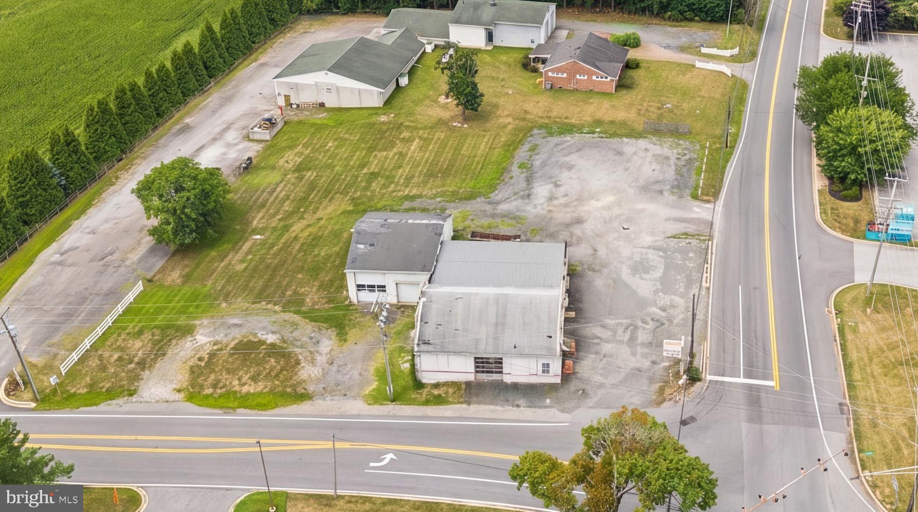 4100 and 4102 NORRISVILLE ROAD