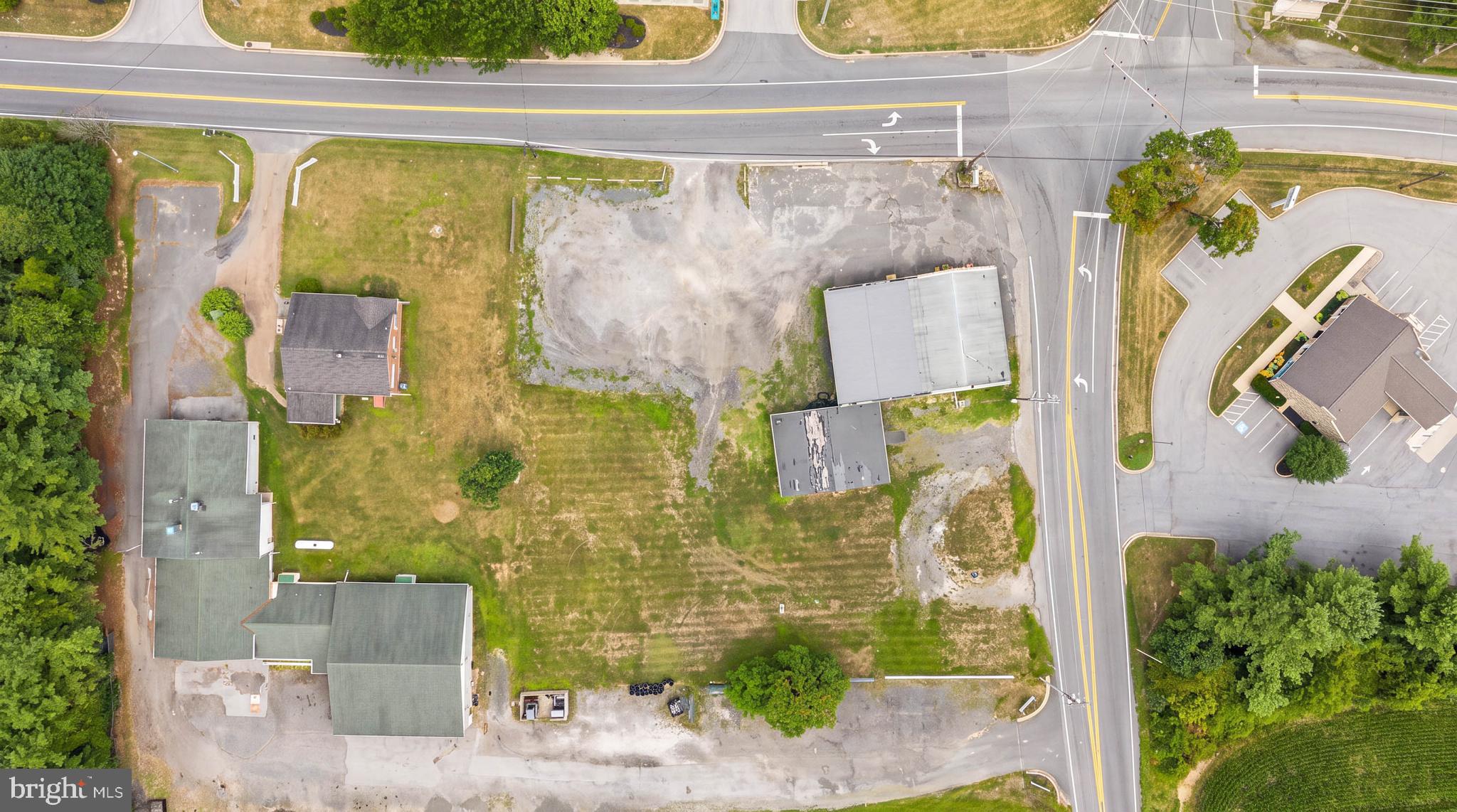 4100 and 4102 NORRISVILLE ROAD