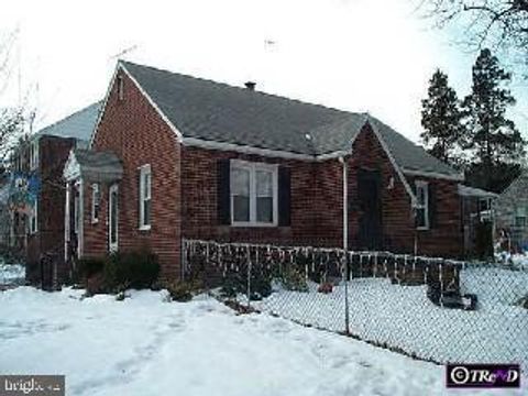 934 MORRIS STREET GLOUCESTER CITY NJ 08030