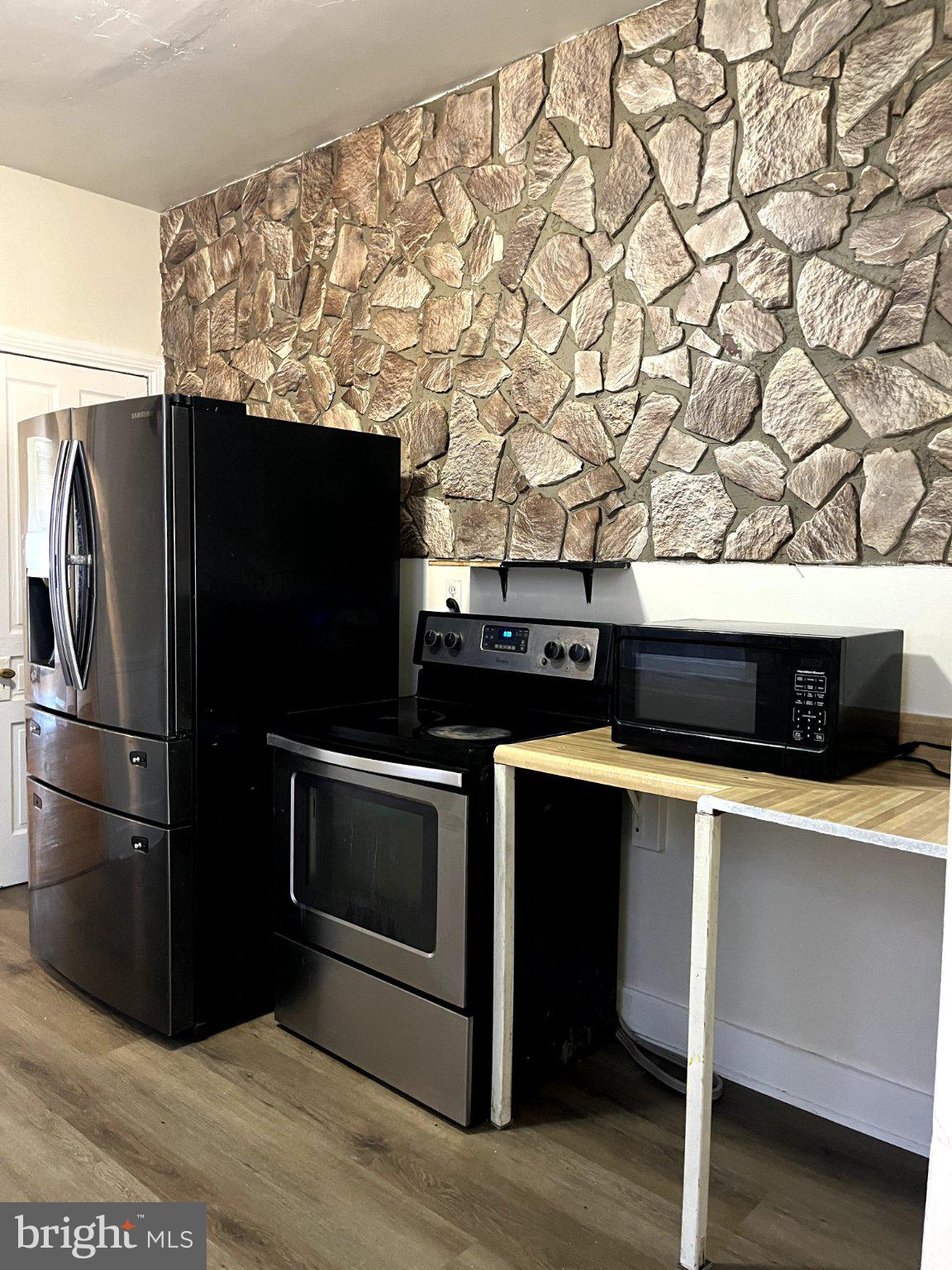 245 S BELVIDERE AVENUE 1ST FLR