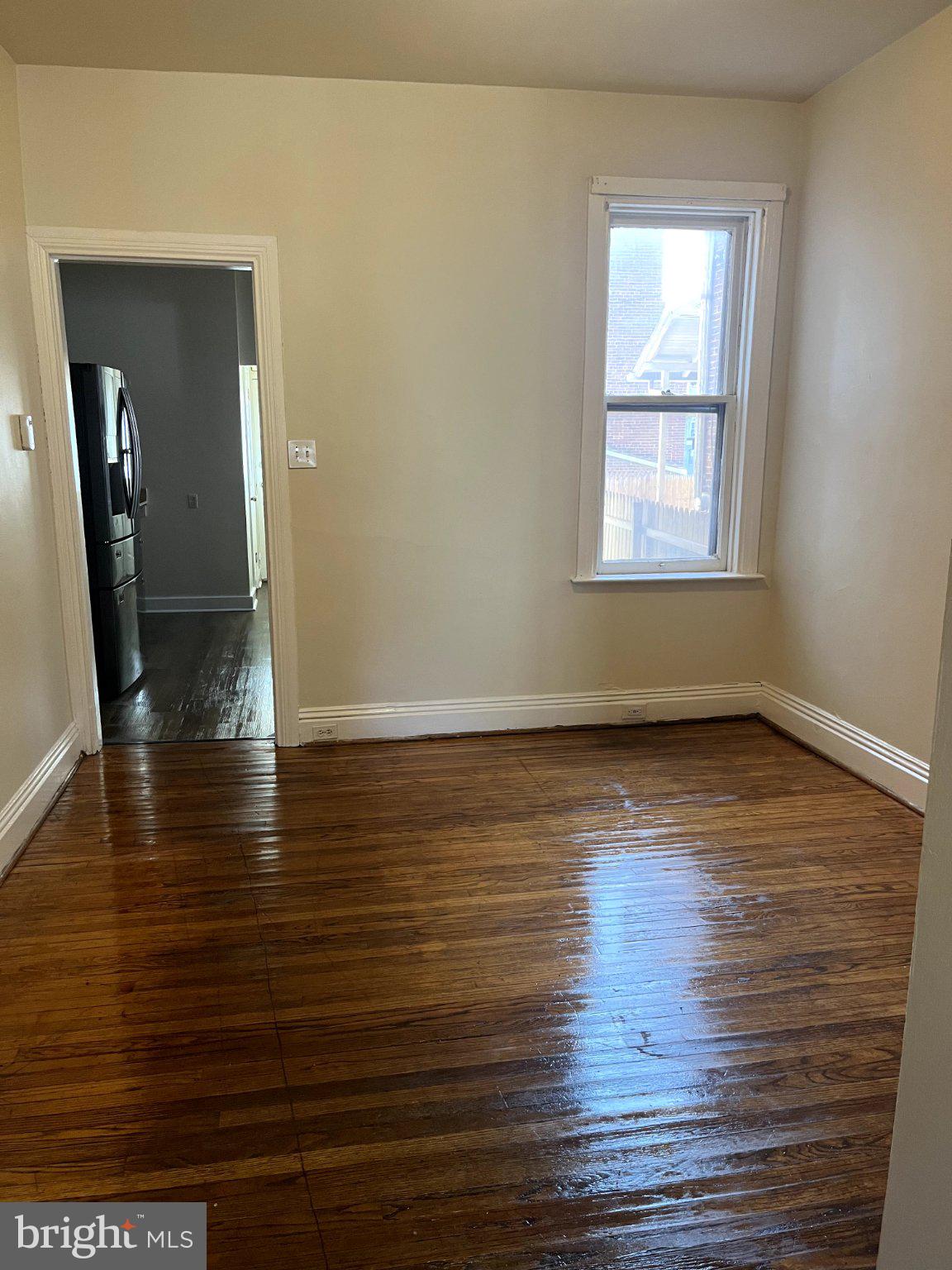 245 S BELVIDERE AVENUE 1ST FLR