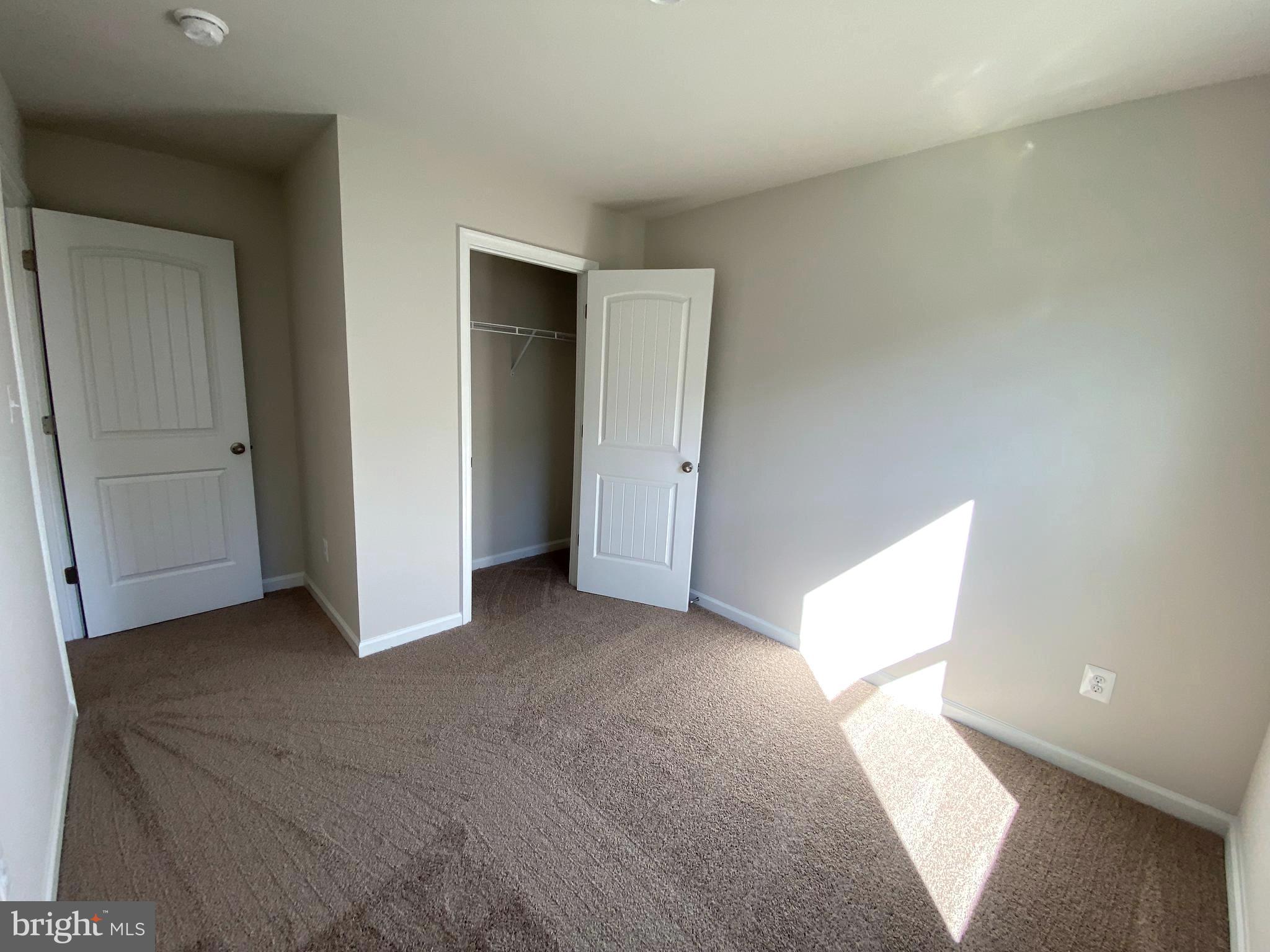 NONE AVAILABLE - Residential Lease