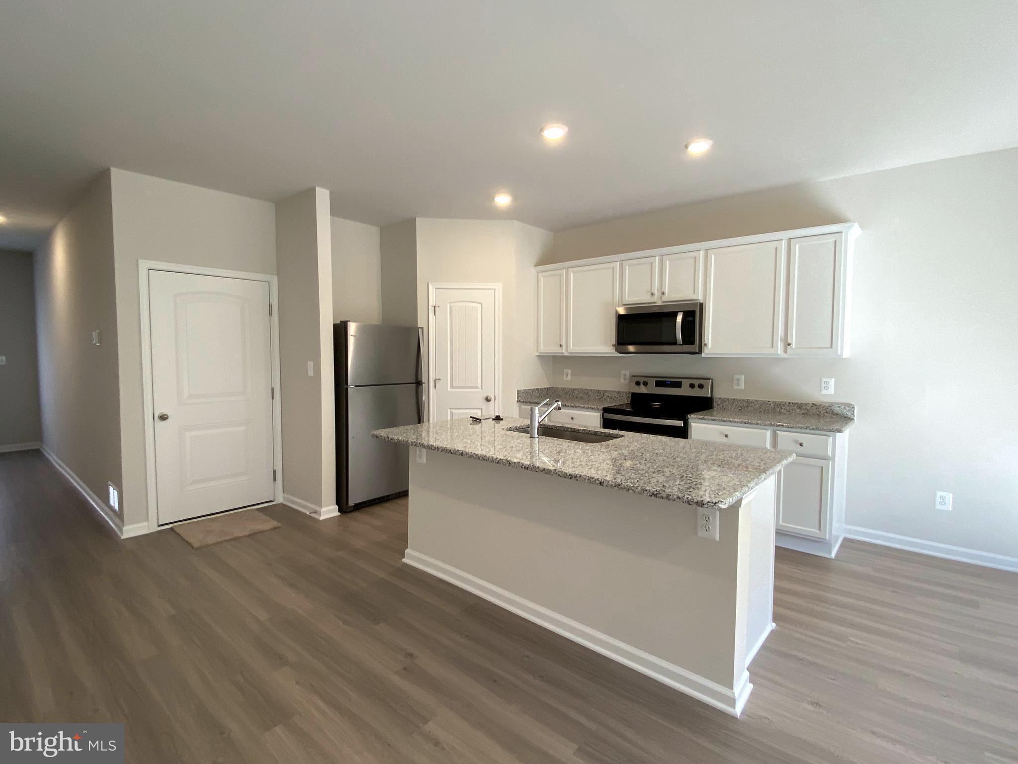 NONE AVAILABLE - Residential Lease