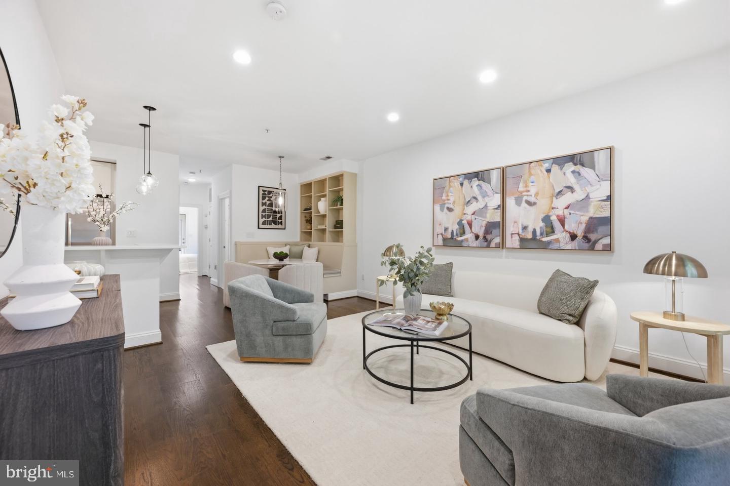 1696 LANIER PLACE NW 3