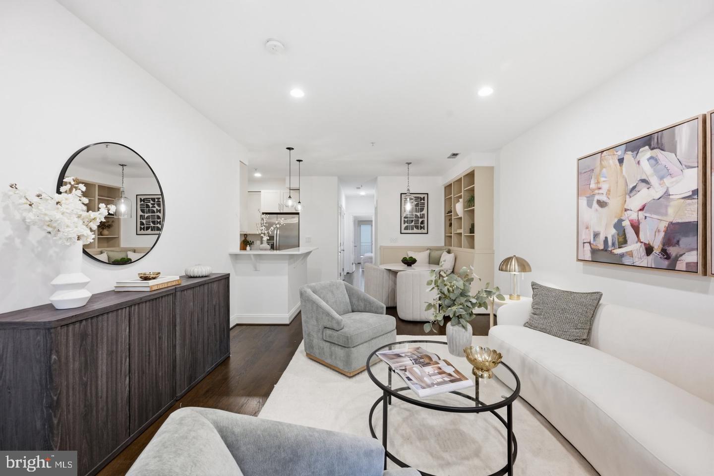 1696 LANIER PLACE NW 3