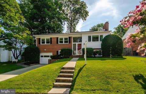 Photo of 971 N Rochester Street, ARLINGTON, VA 22205 (MLS # VAAR2075150)