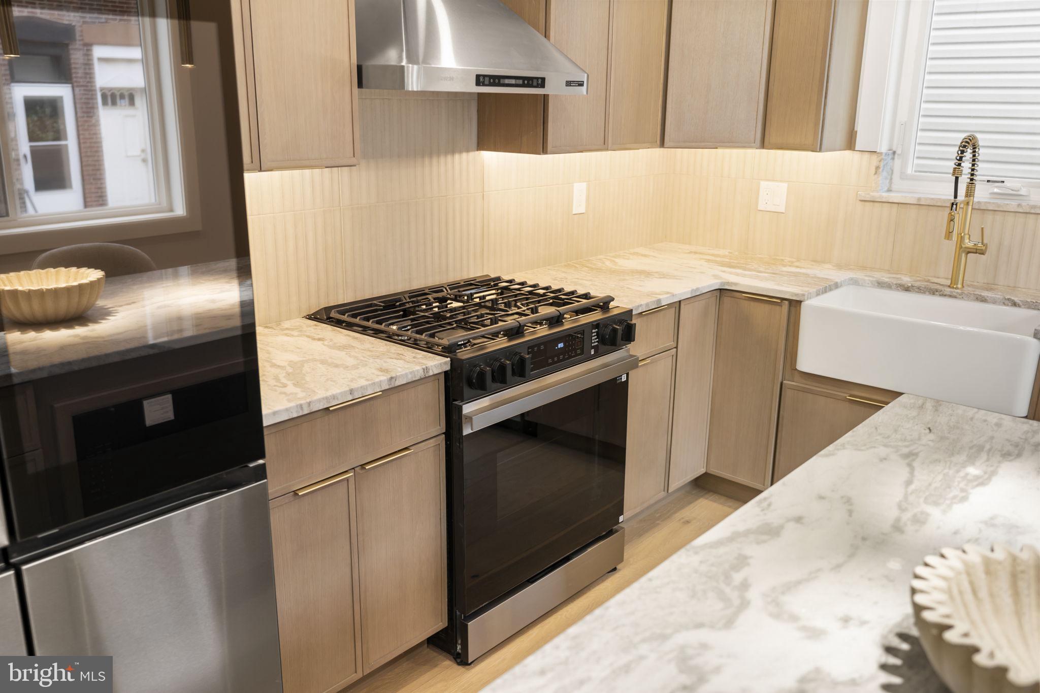 FISHTOWN - Residential