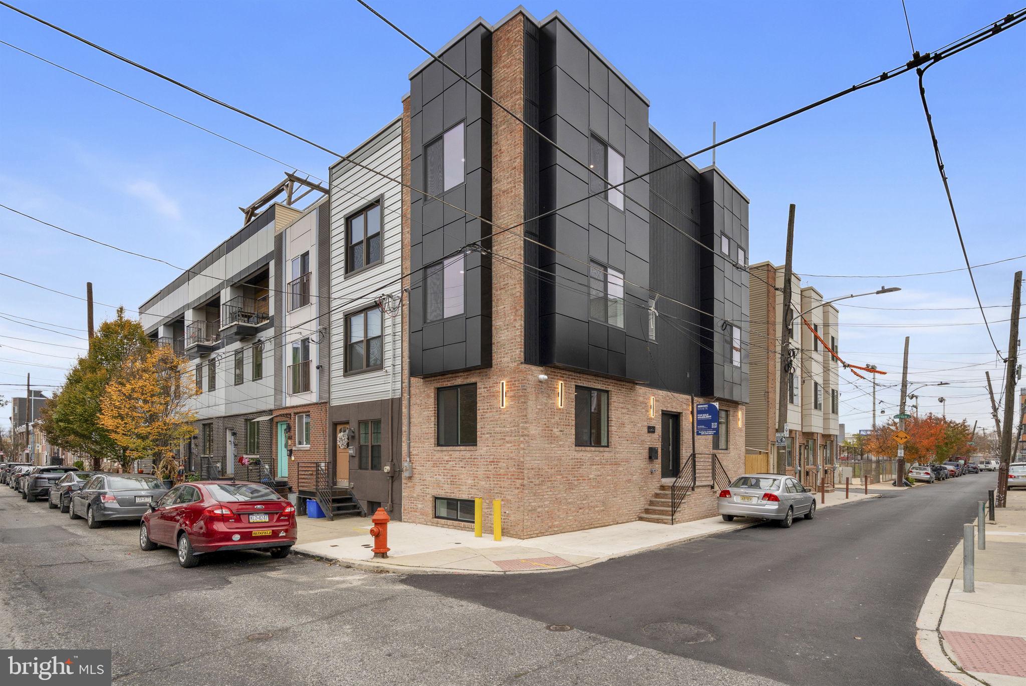 FISHTOWN - Residential
