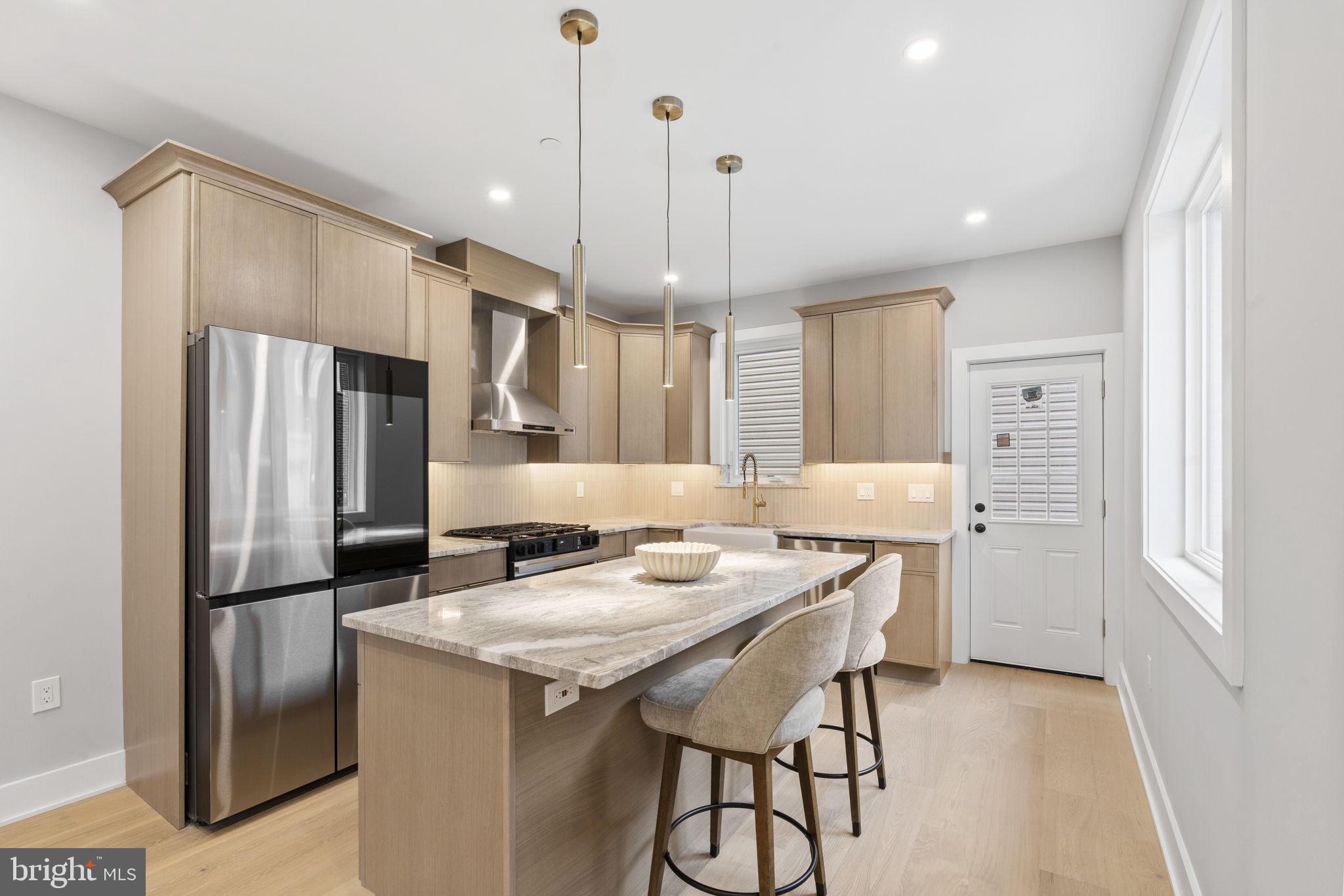 FISHTOWN - Residential