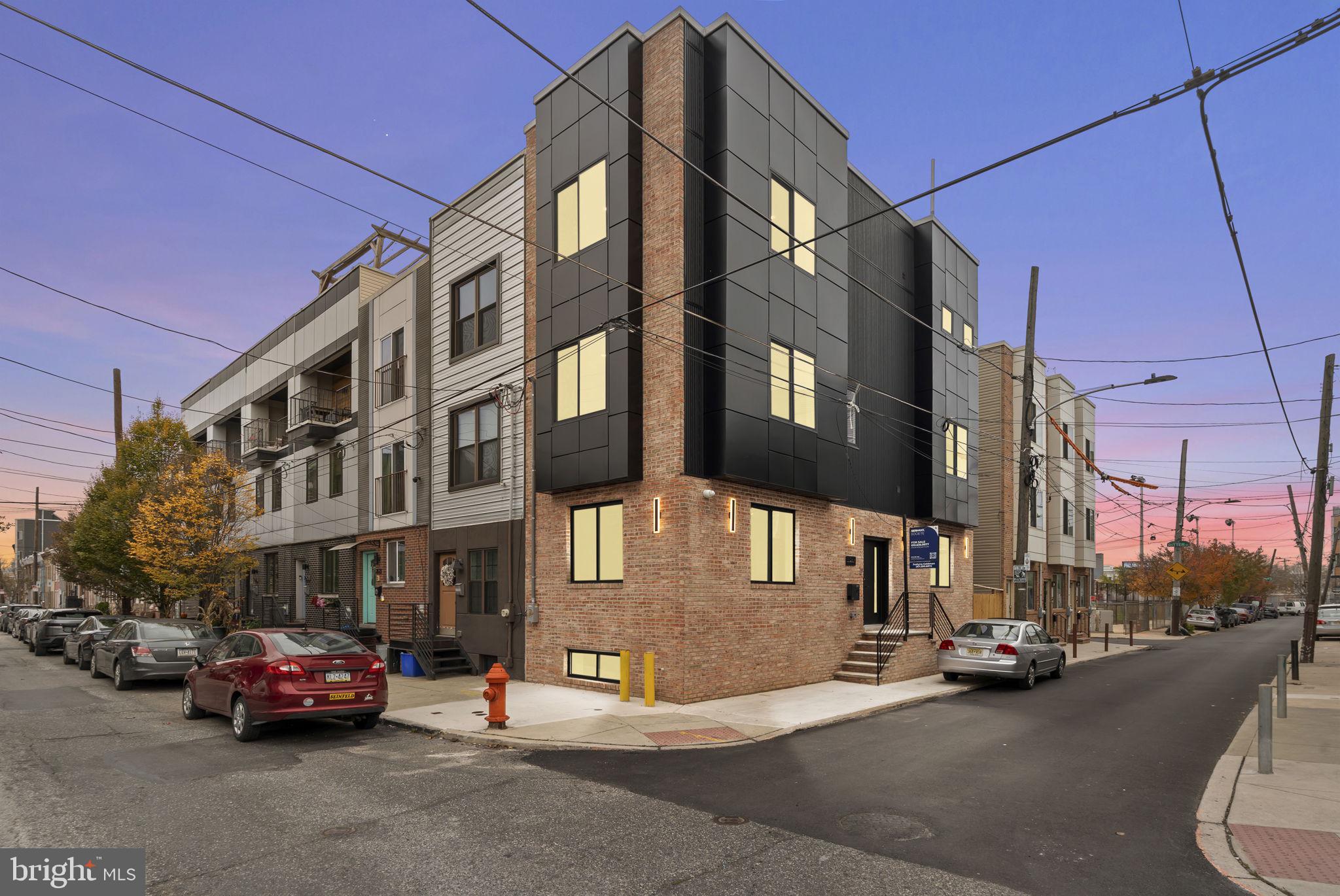 FISHTOWN - Residential