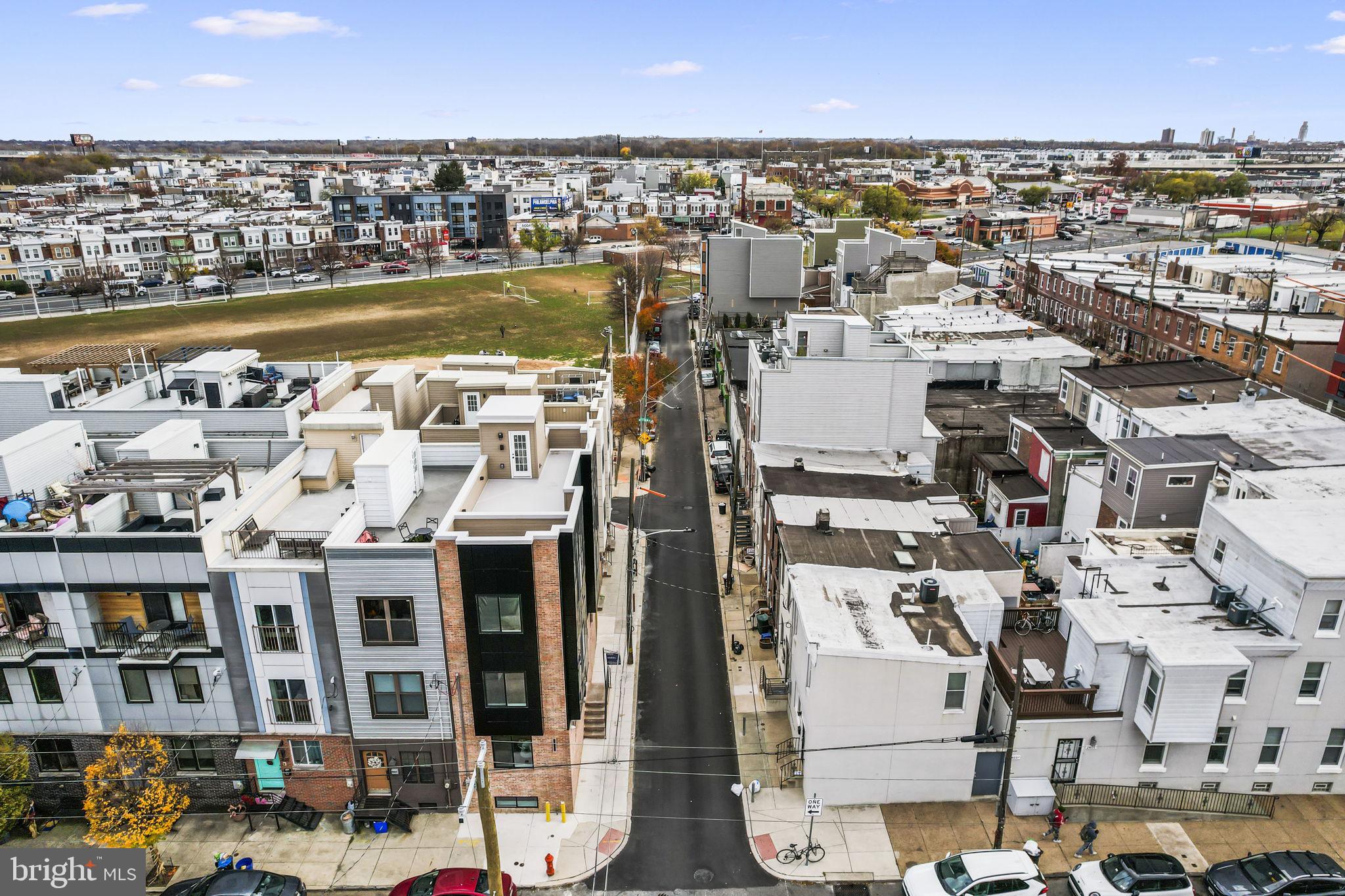 FISHTOWN - Residential