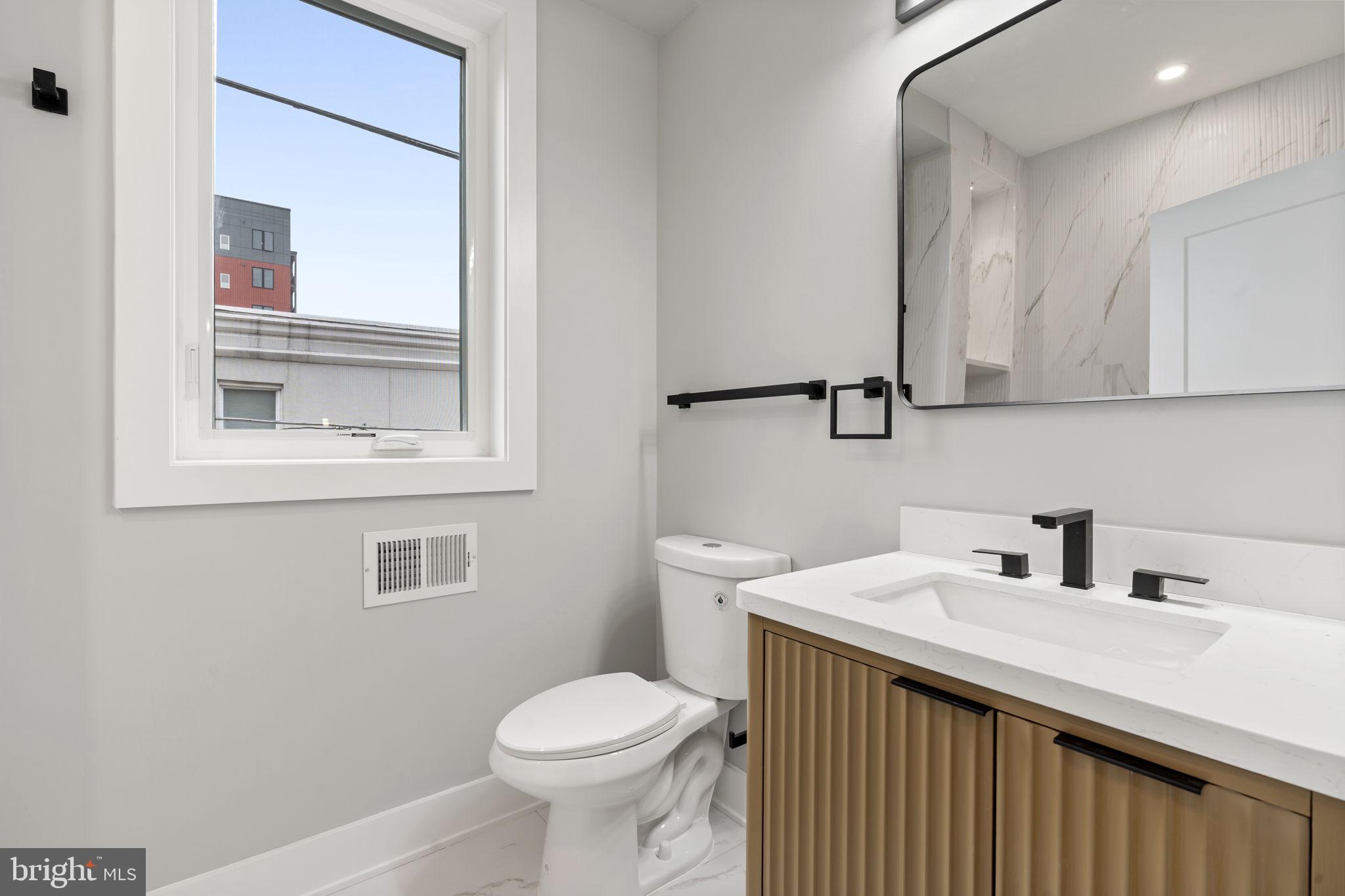 FISHTOWN - Residential