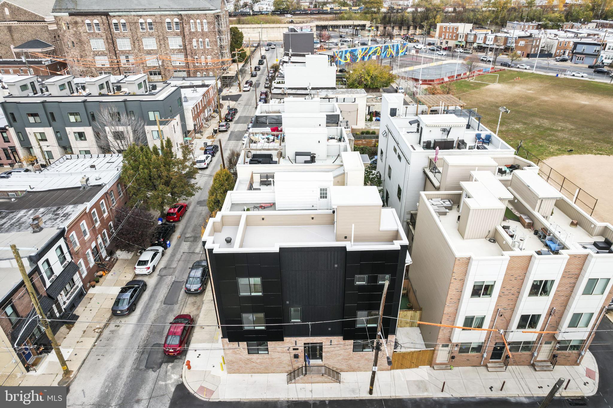 FISHTOWN - Residential