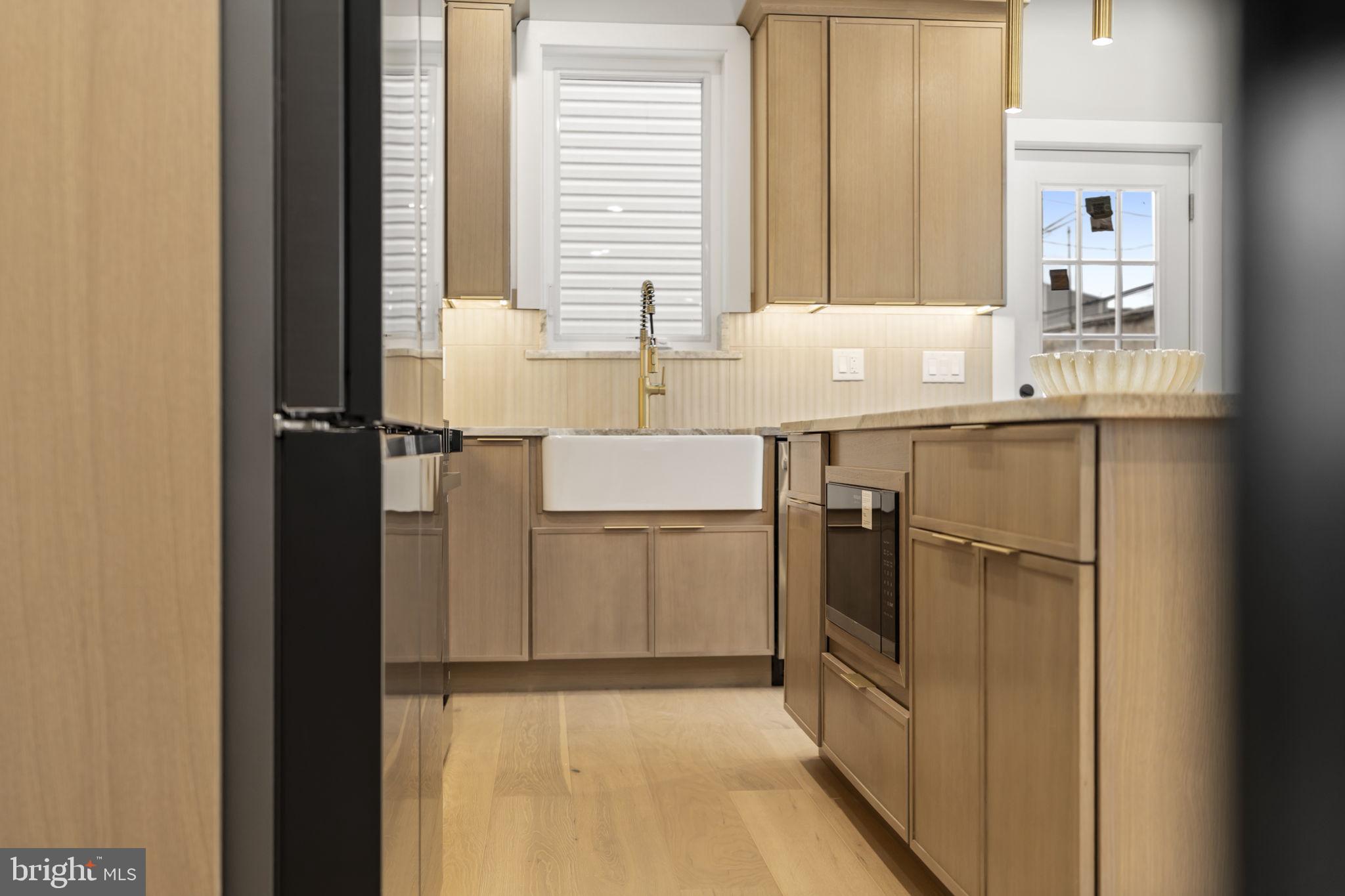 FISHTOWN - Residential