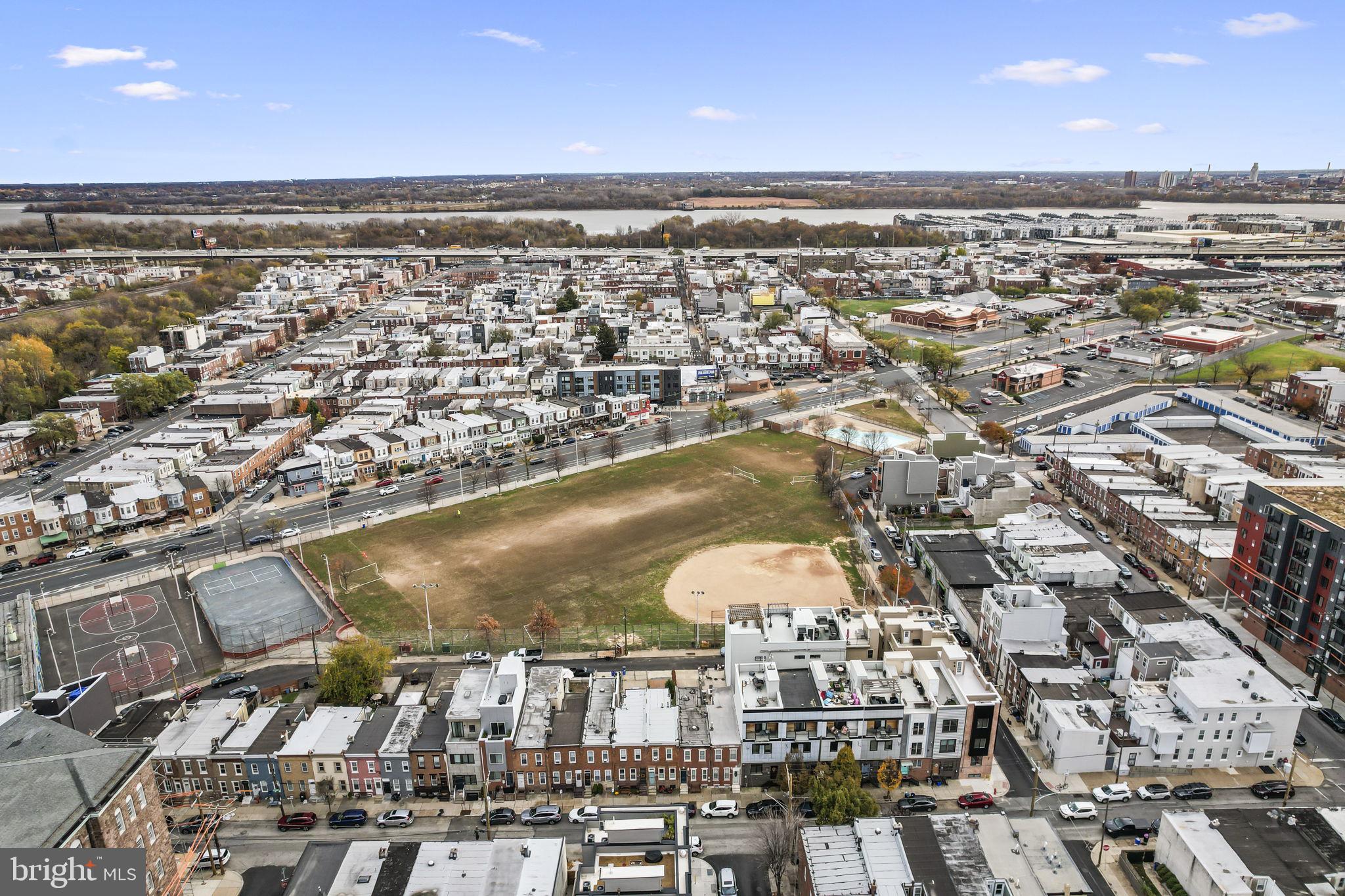 FISHTOWN - Residential