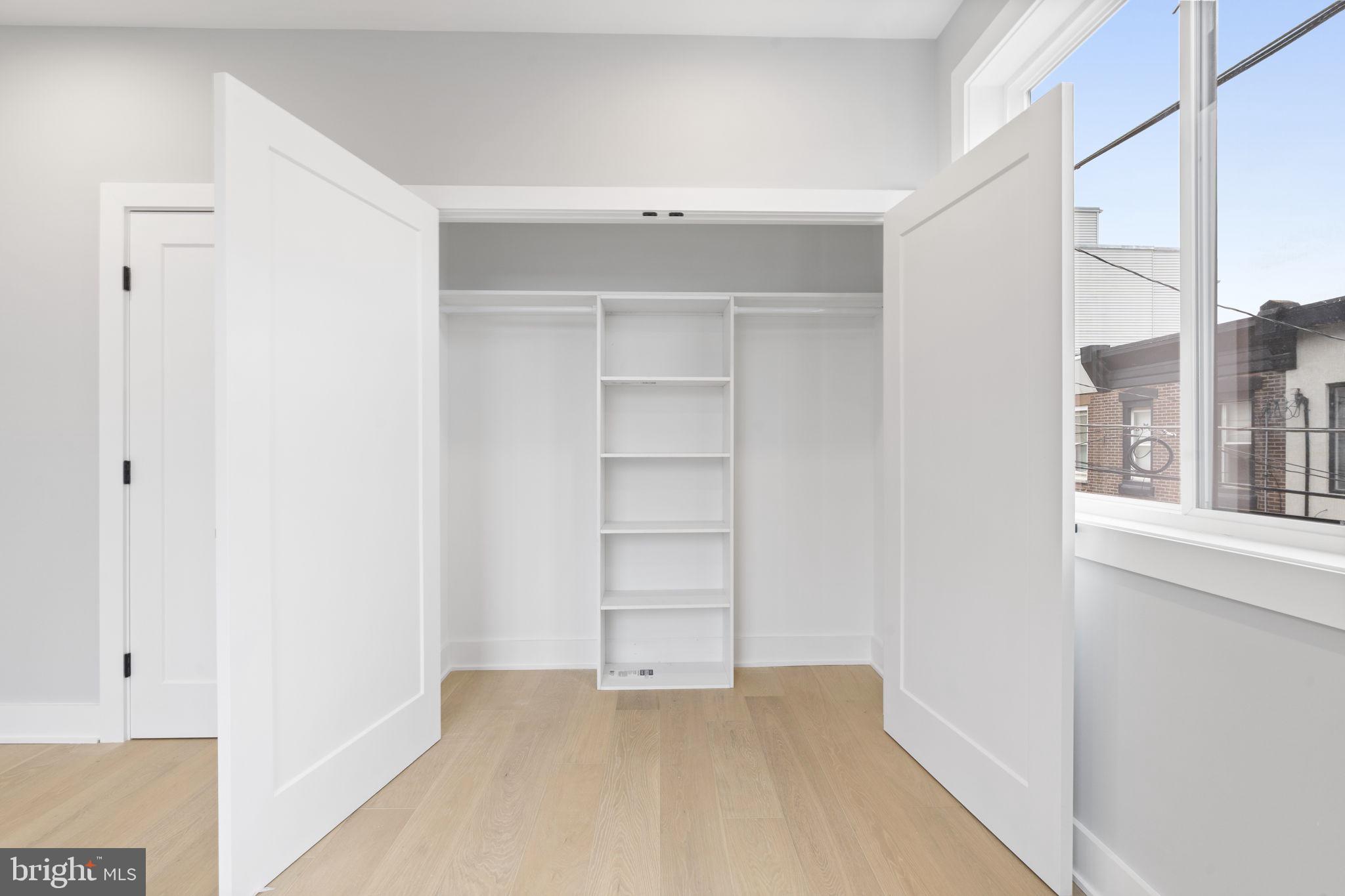 FISHTOWN - Residential