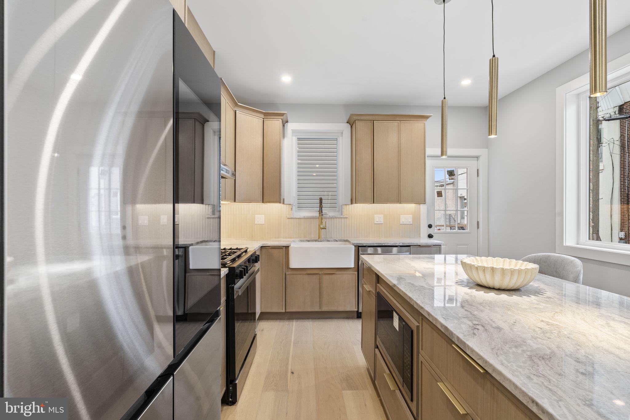 FISHTOWN - Residential