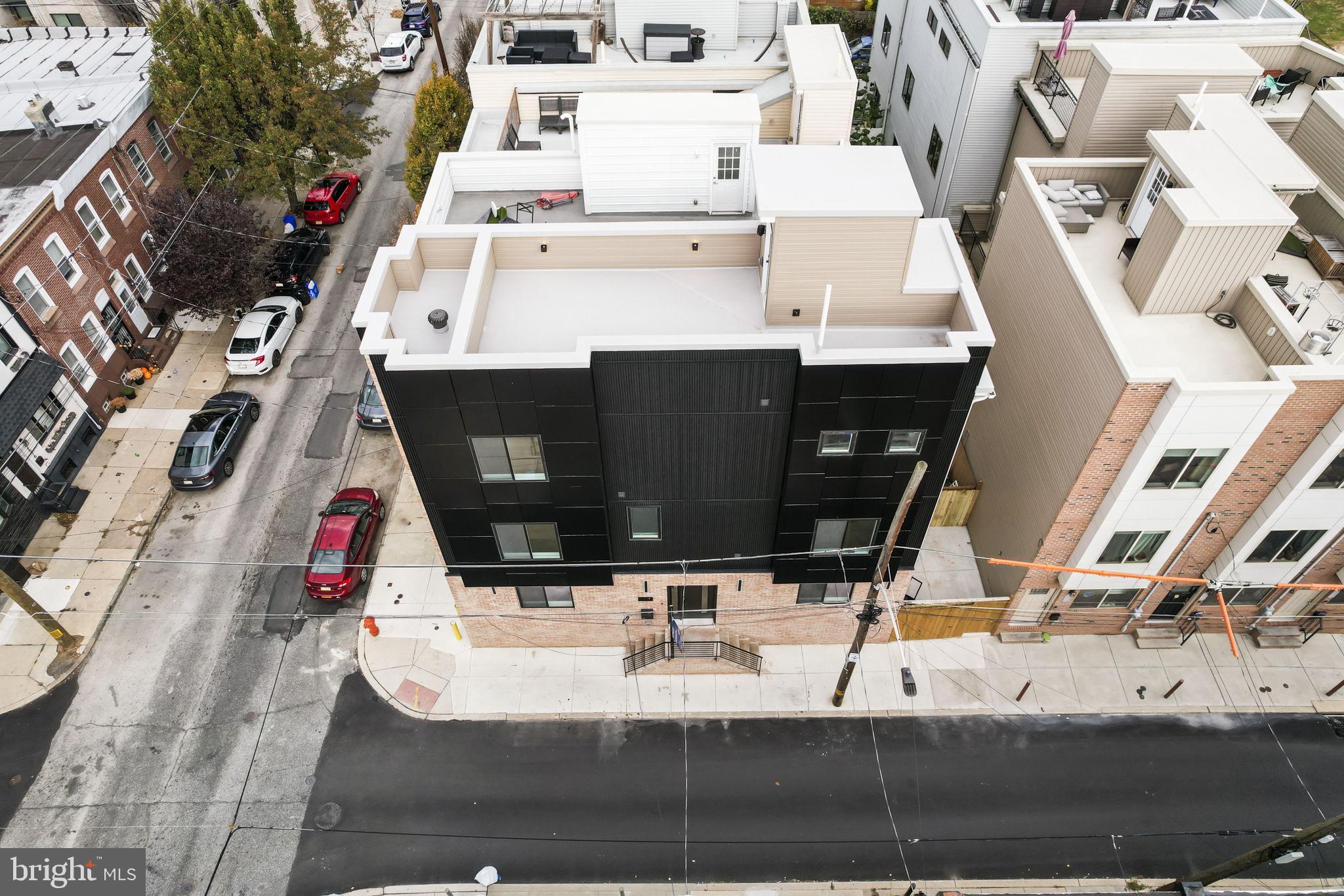 FISHTOWN - Residential