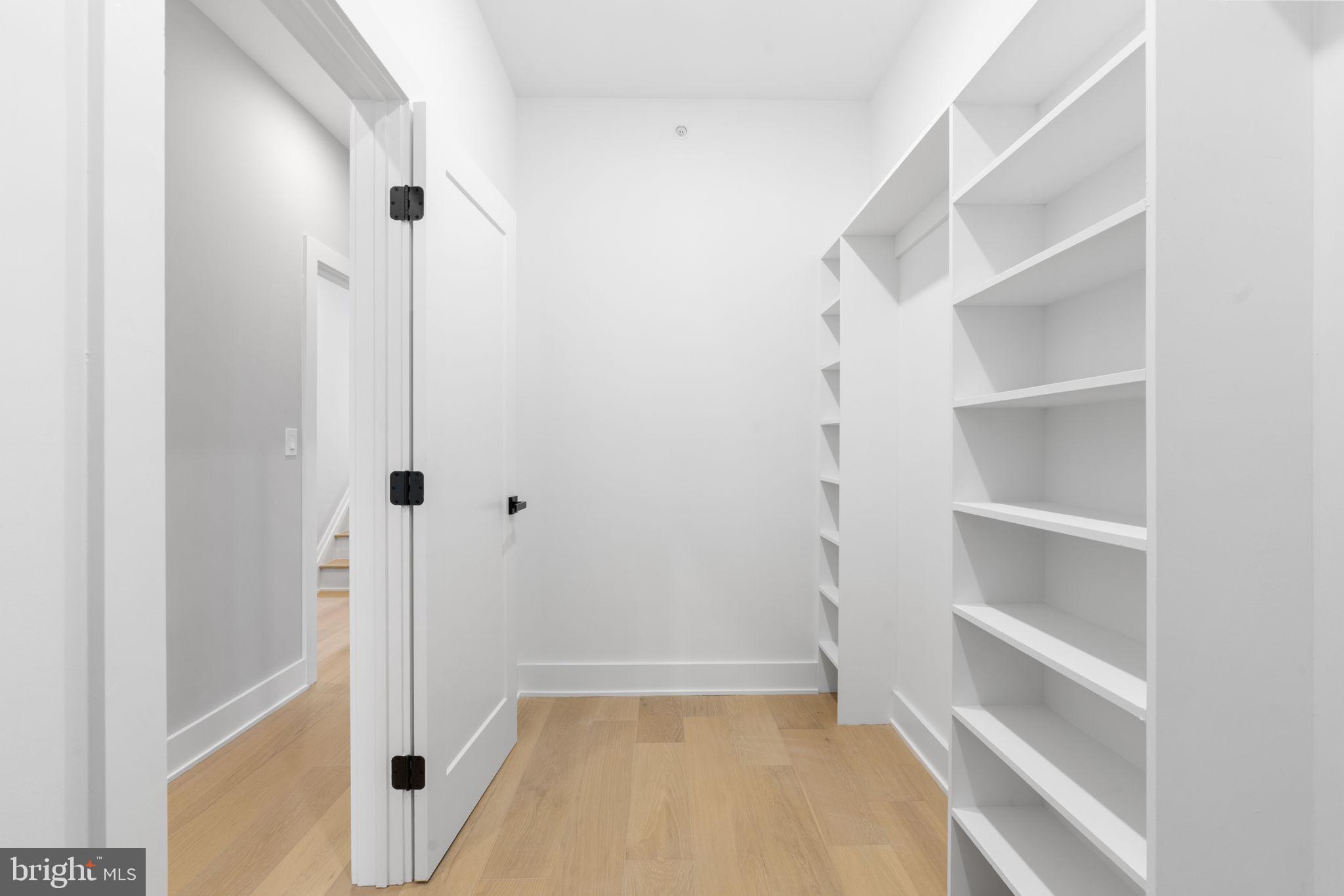 FISHTOWN - Residential