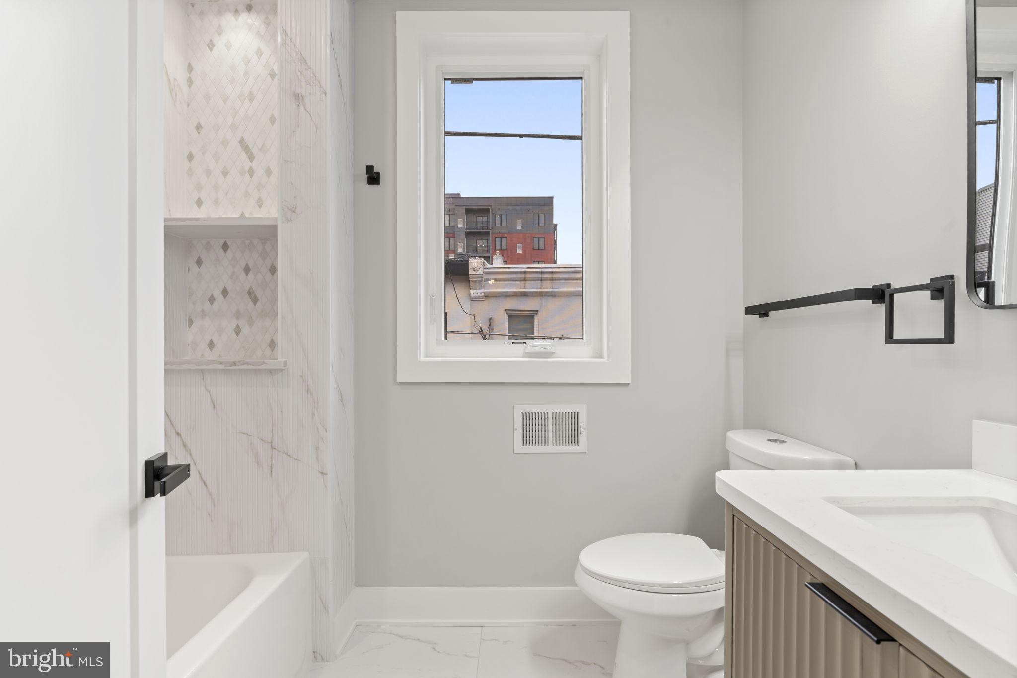 FISHTOWN - Residential