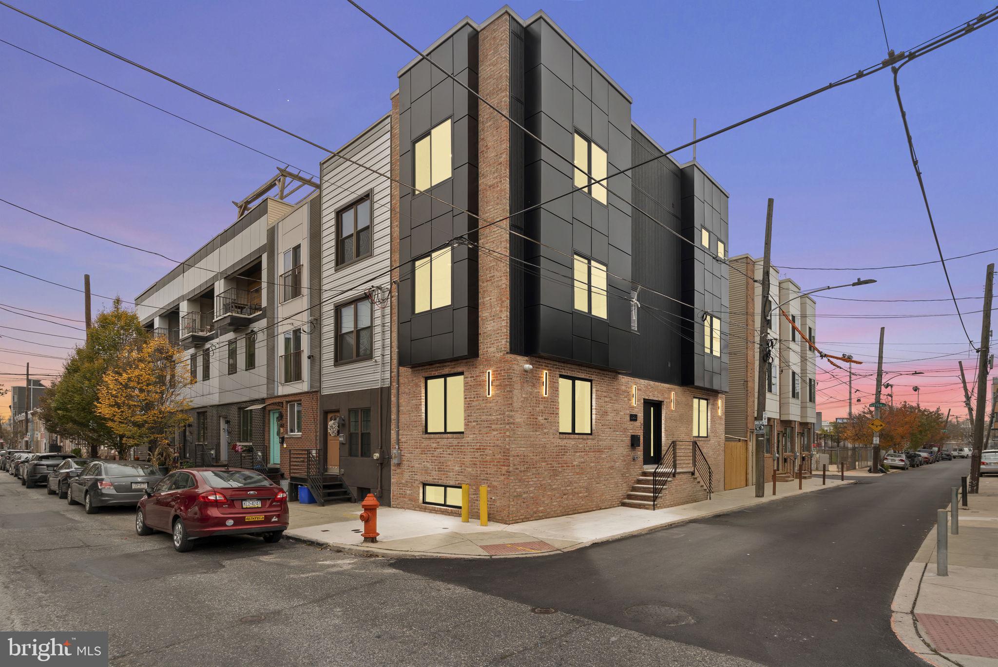 FISHTOWN - Residential