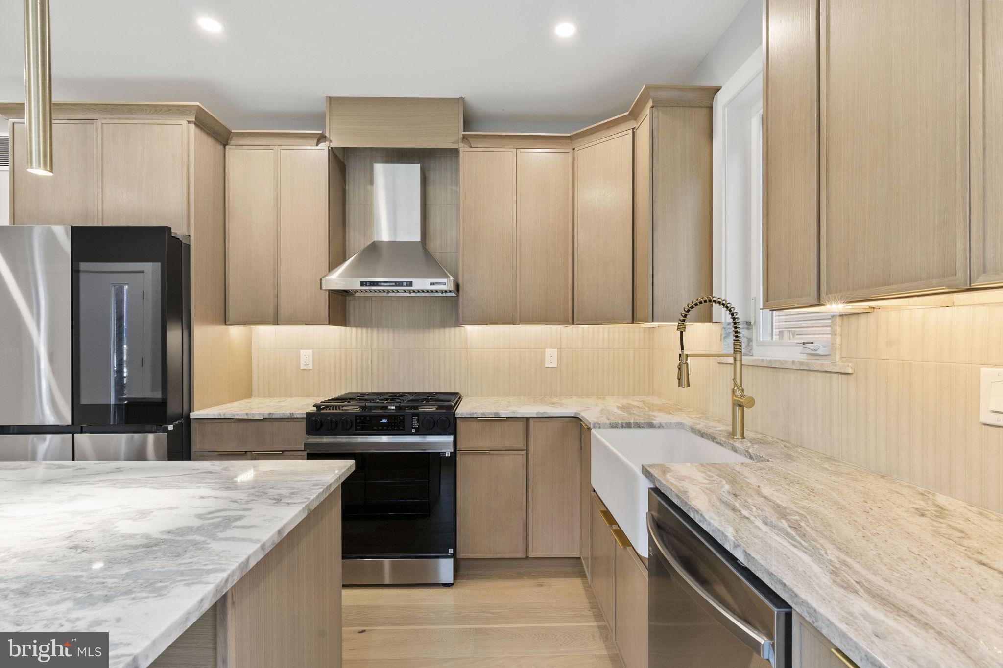 FISHTOWN - Residential