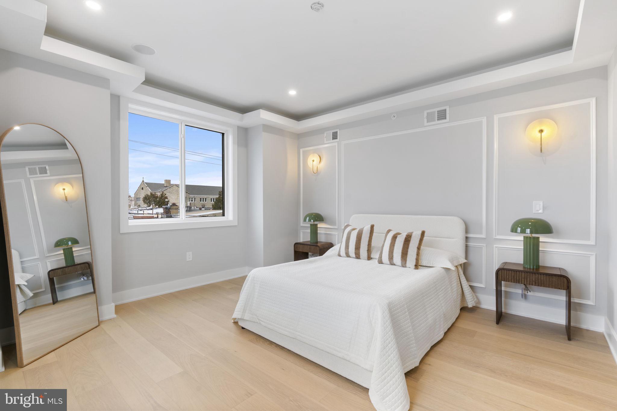 FISHTOWN - Residential