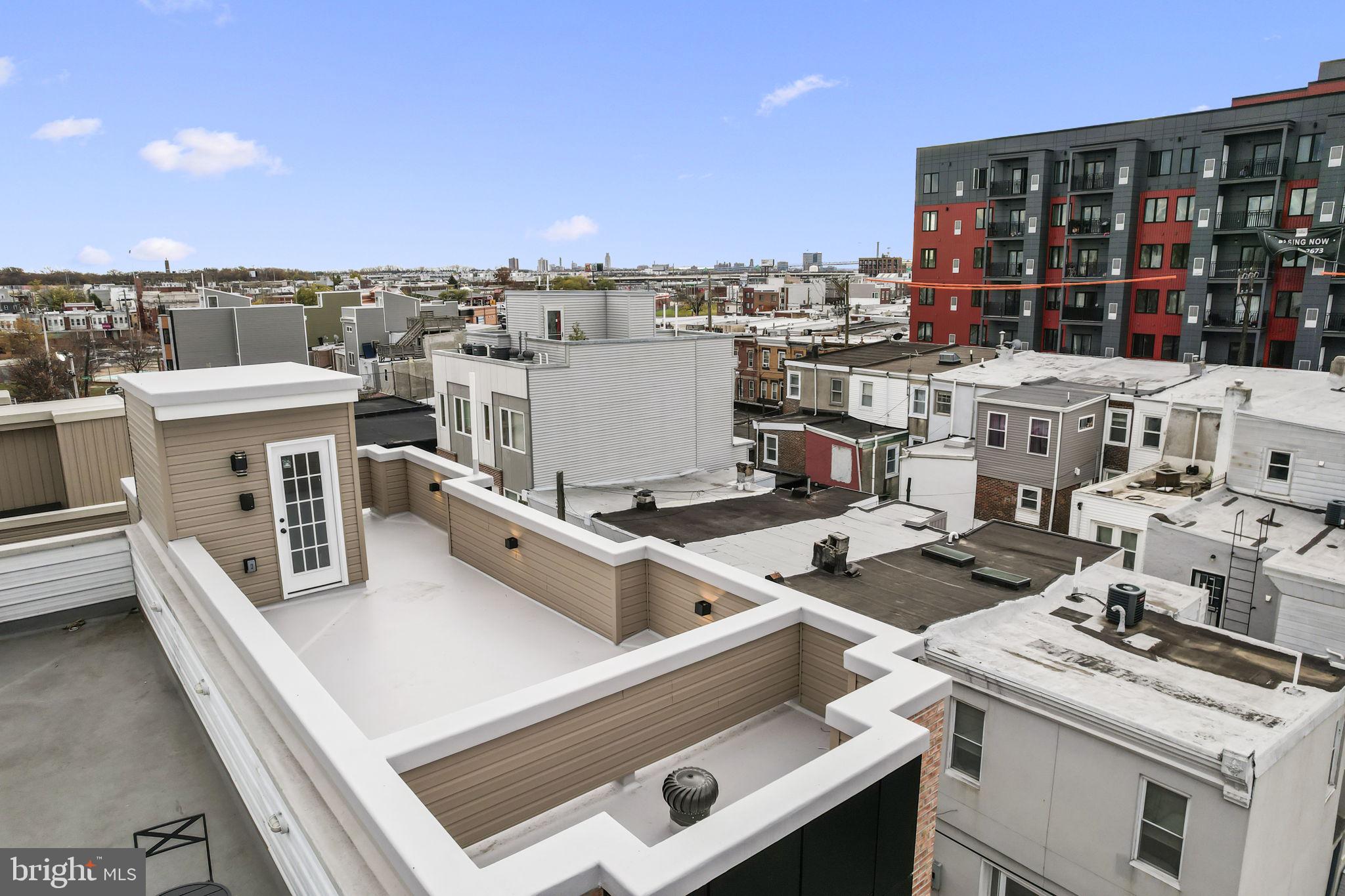 FISHTOWN - Residential