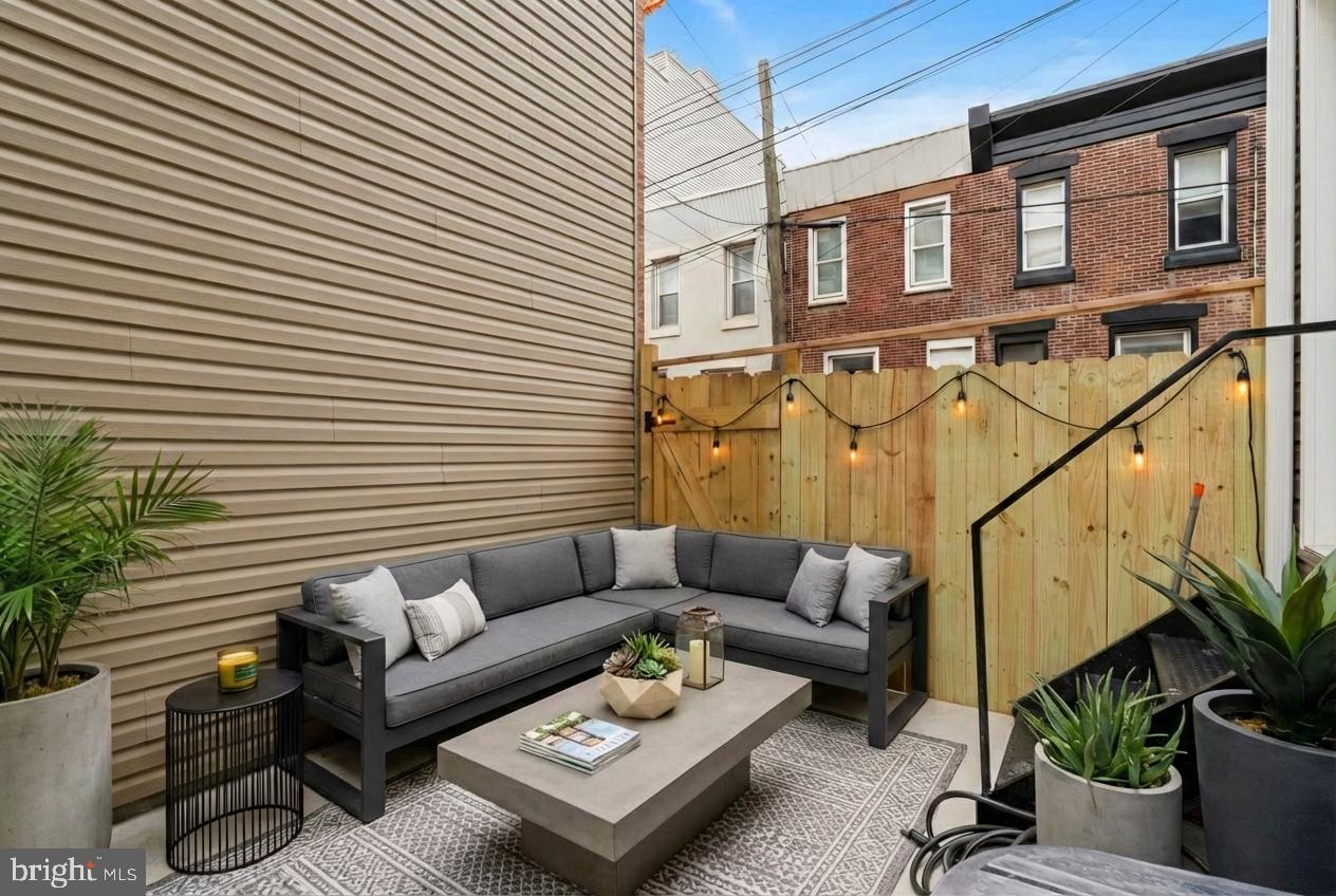 FISHTOWN - Residential