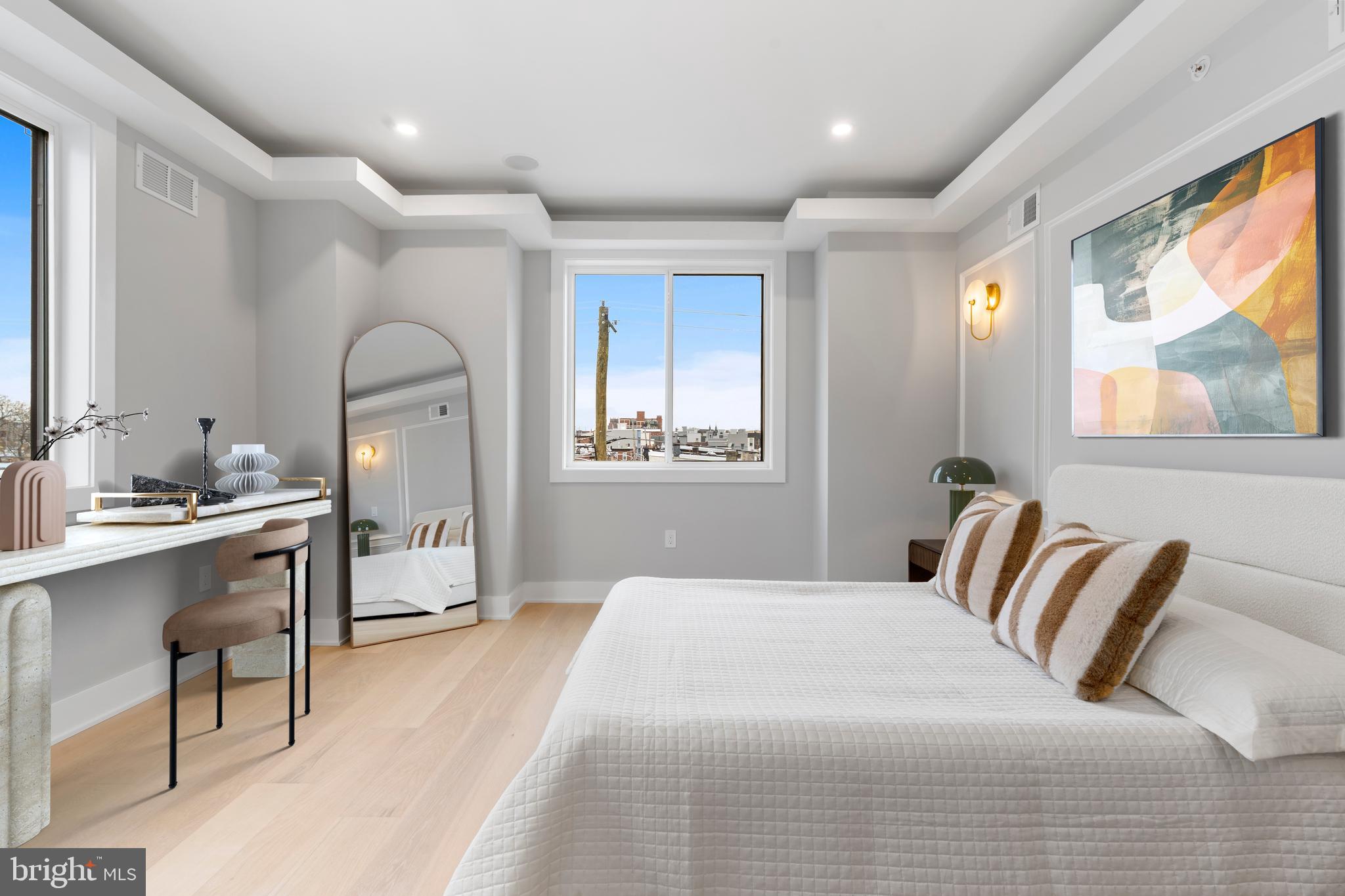 FISHTOWN - Residential