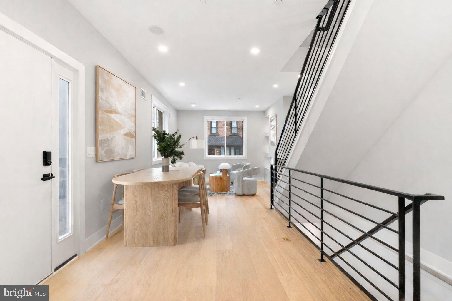 FISHTOWN - Residential