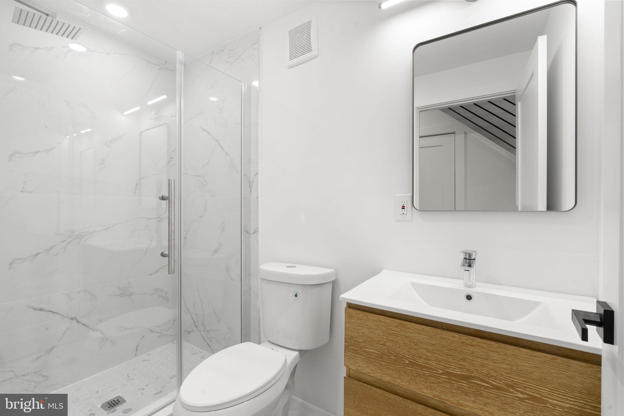 FISHTOWN - Residential