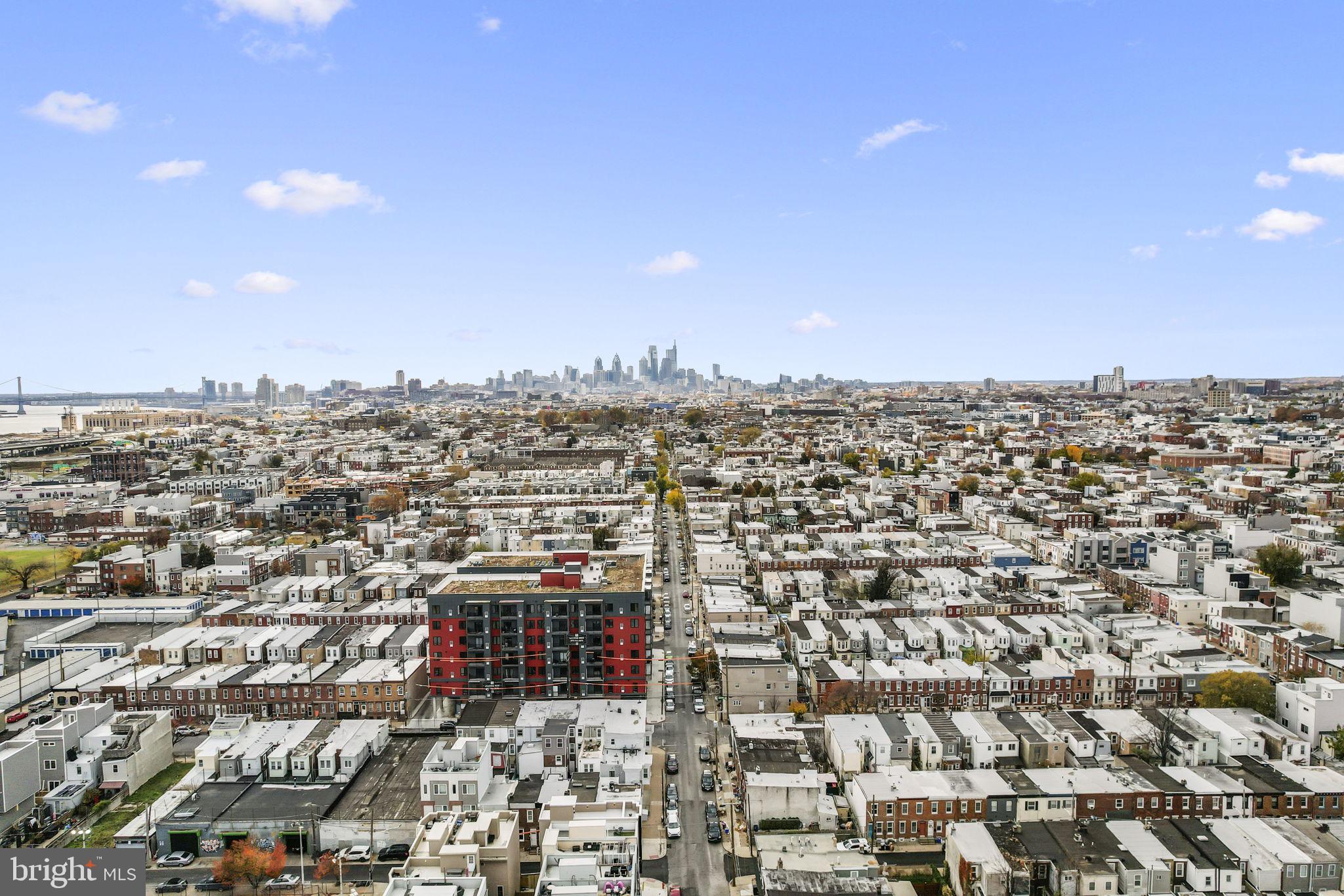 FISHTOWN - Residential