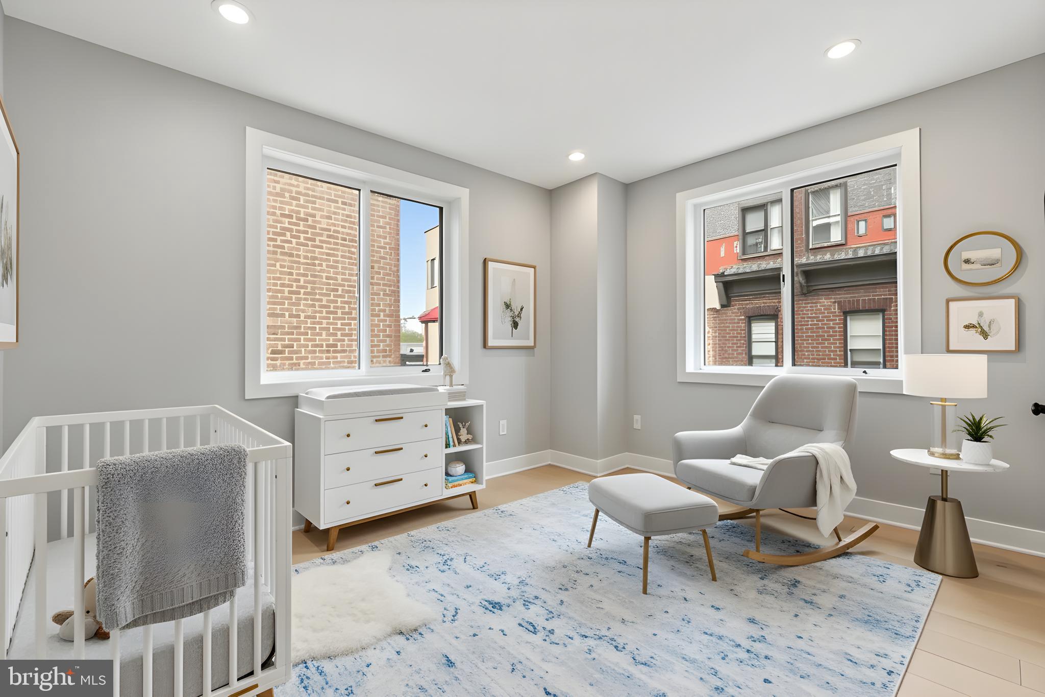 FISHTOWN - Residential