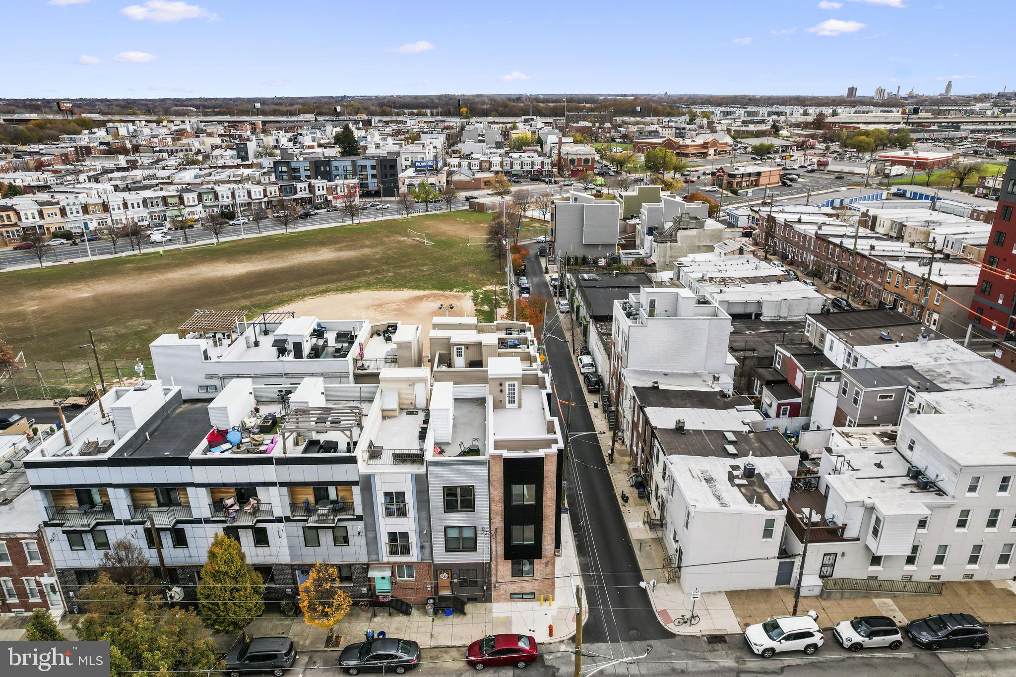 FISHTOWN - Residential