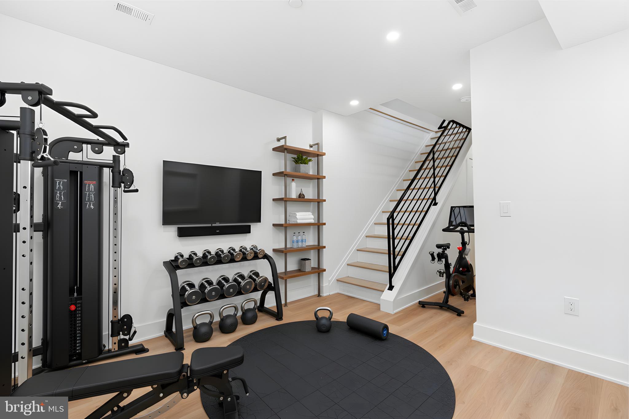 FISHTOWN - Residential