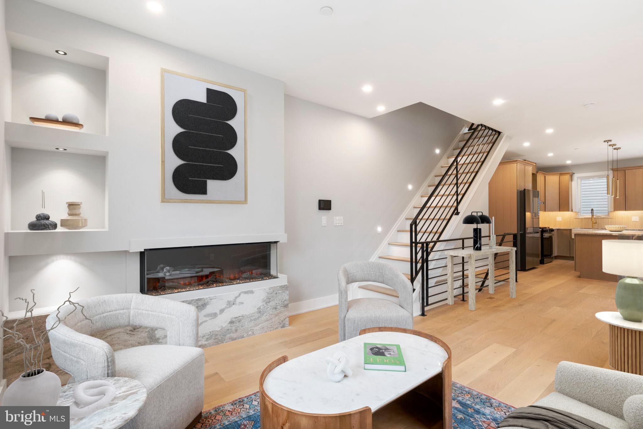 FISHTOWN - Residential