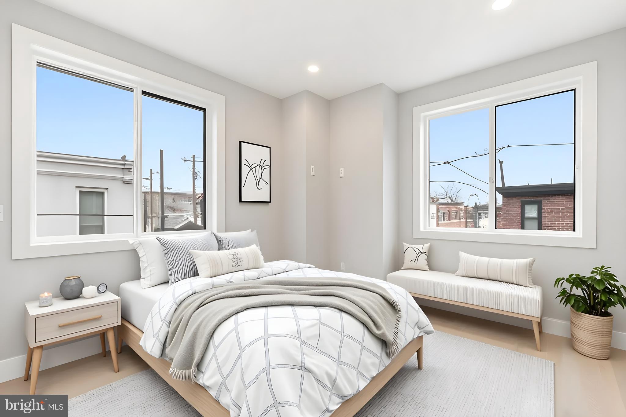 FISHTOWN - Residential