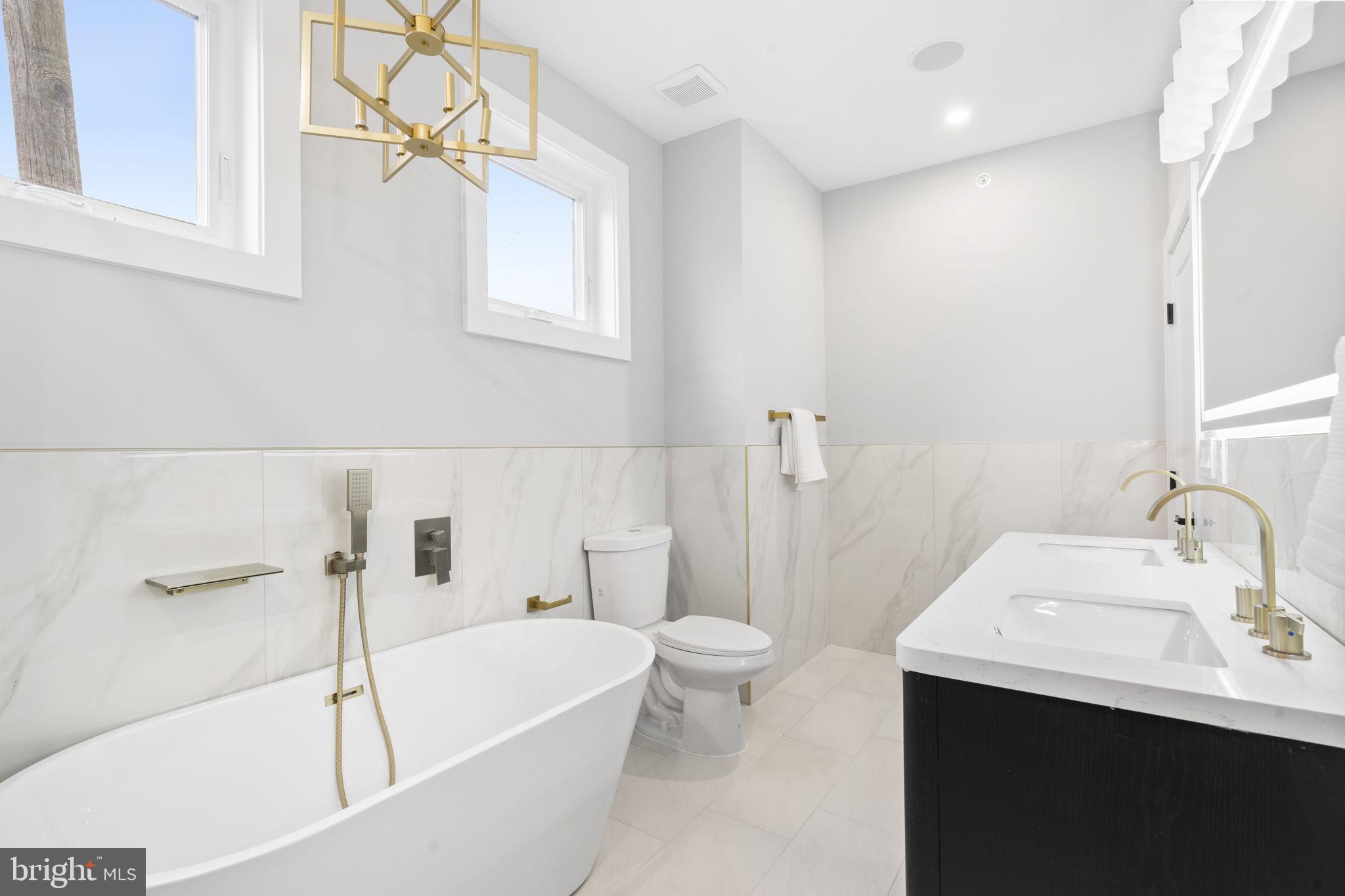 FISHTOWN - Residential