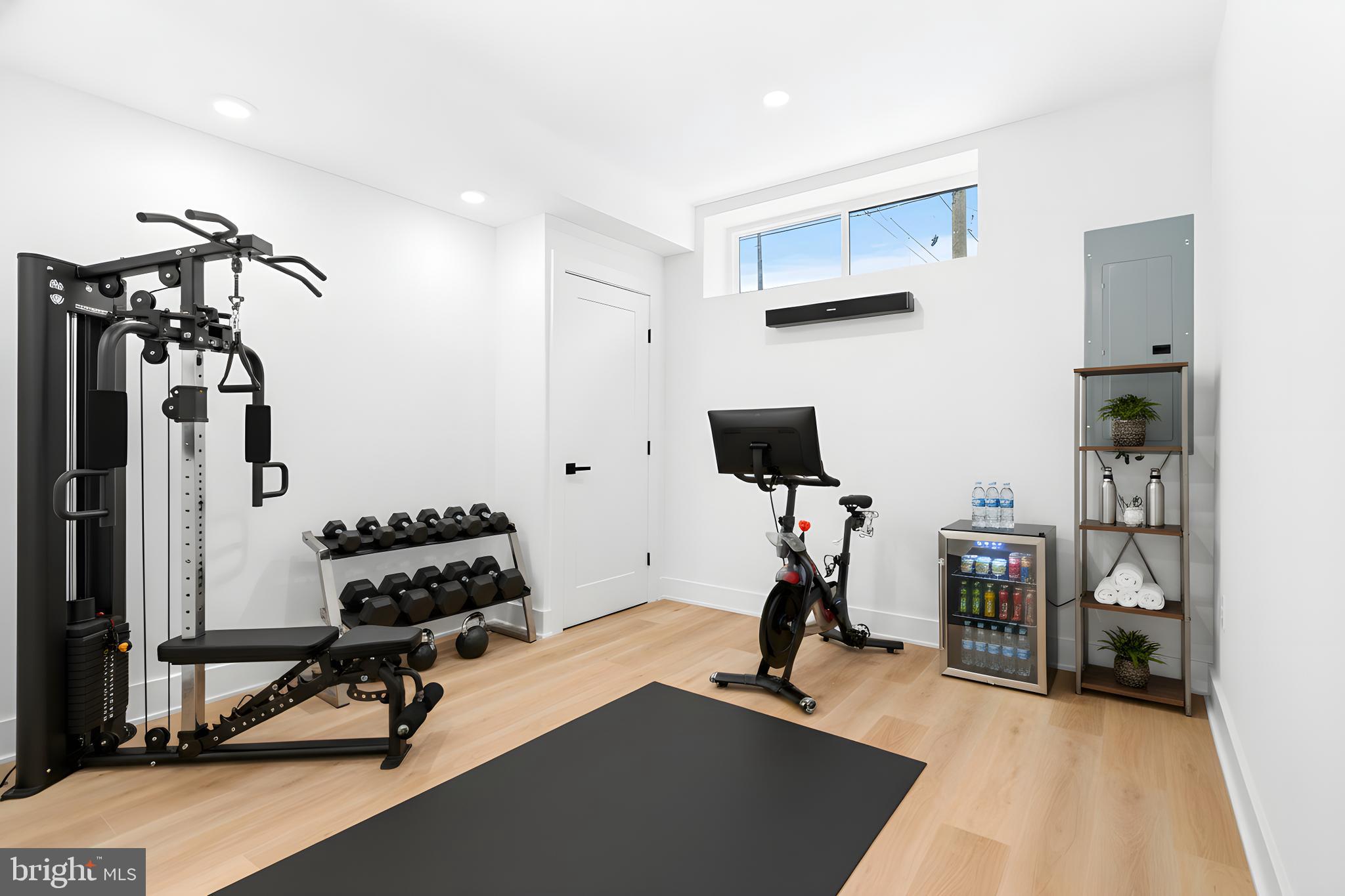 FISHTOWN - Residential