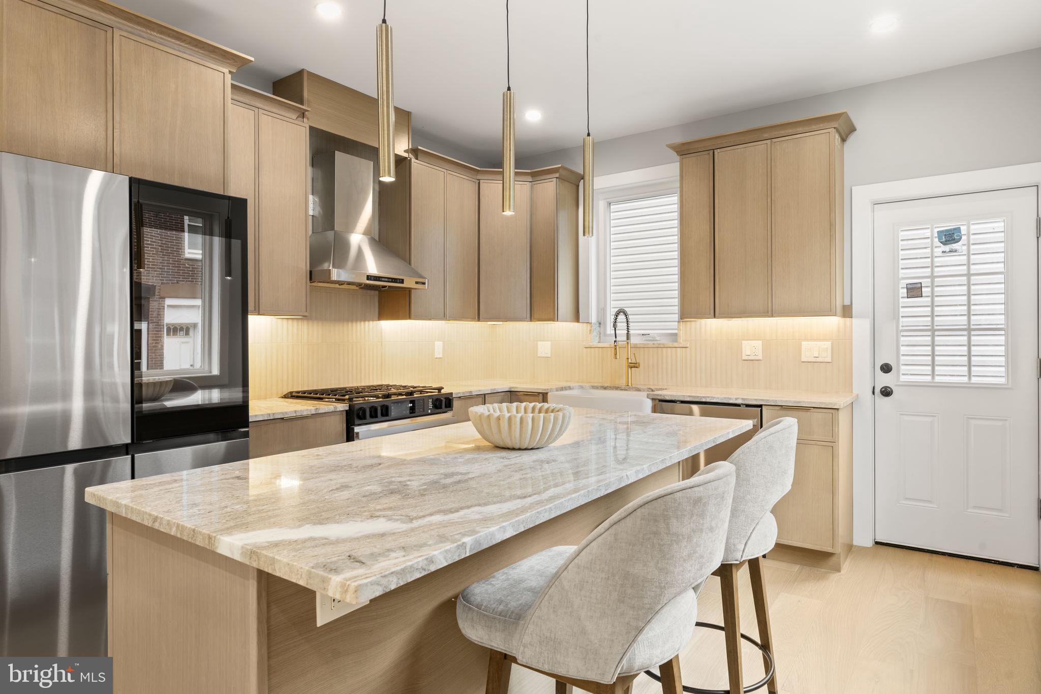 FISHTOWN - Residential