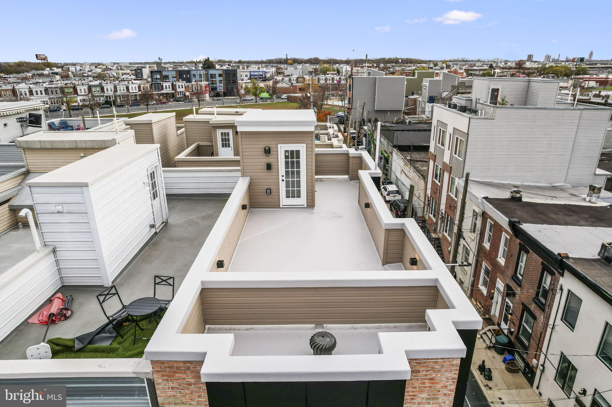 FISHTOWN - Residential