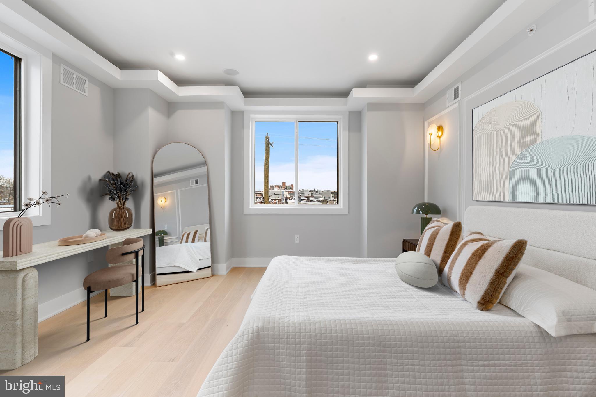 FISHTOWN - Residential