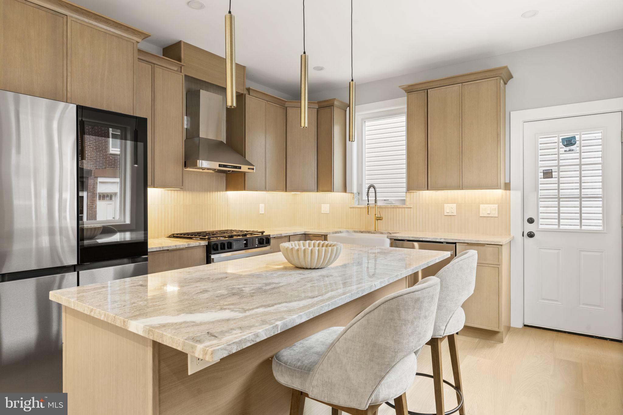 FISHTOWN - Residential