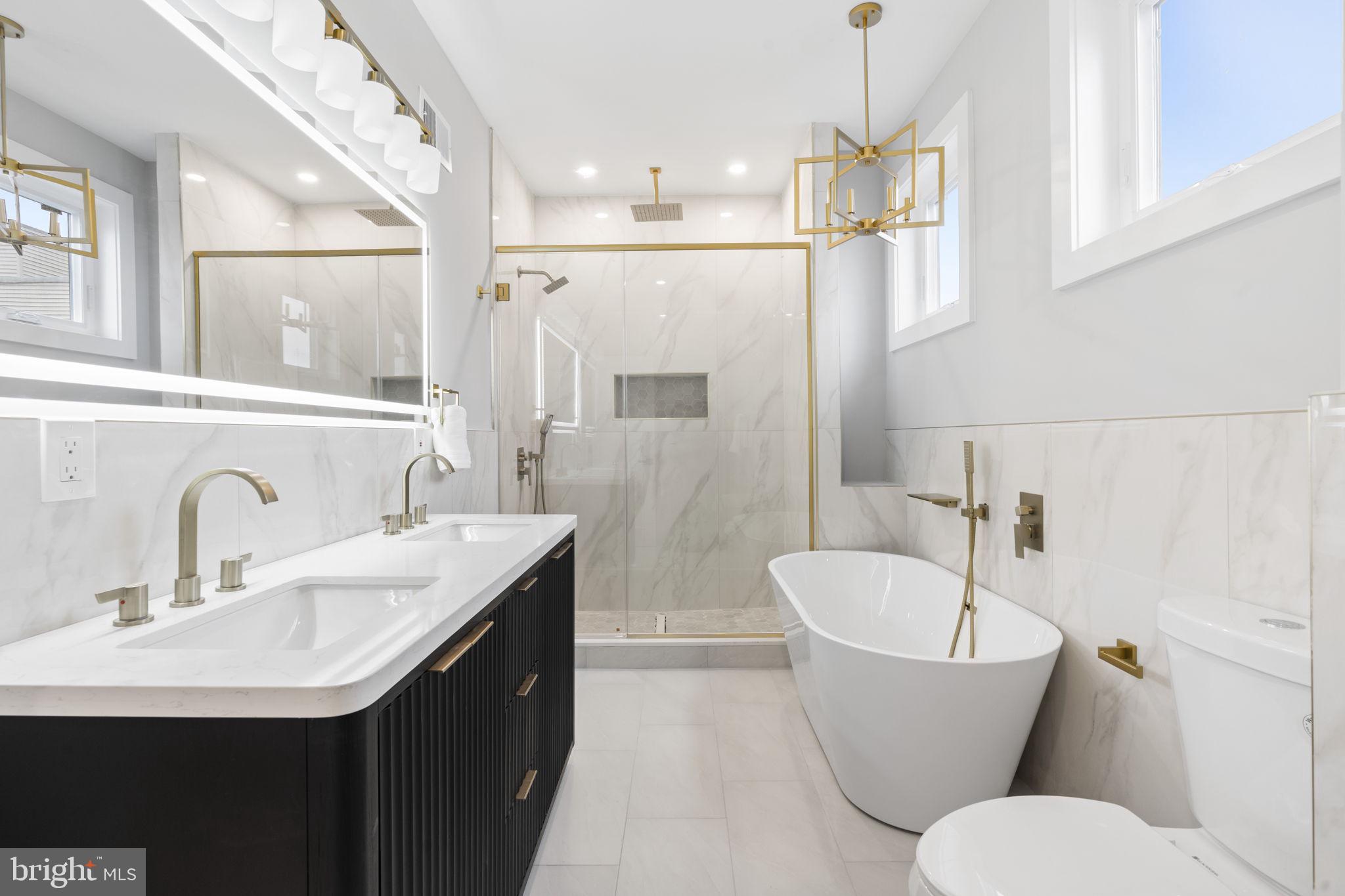 FISHTOWN - Residential