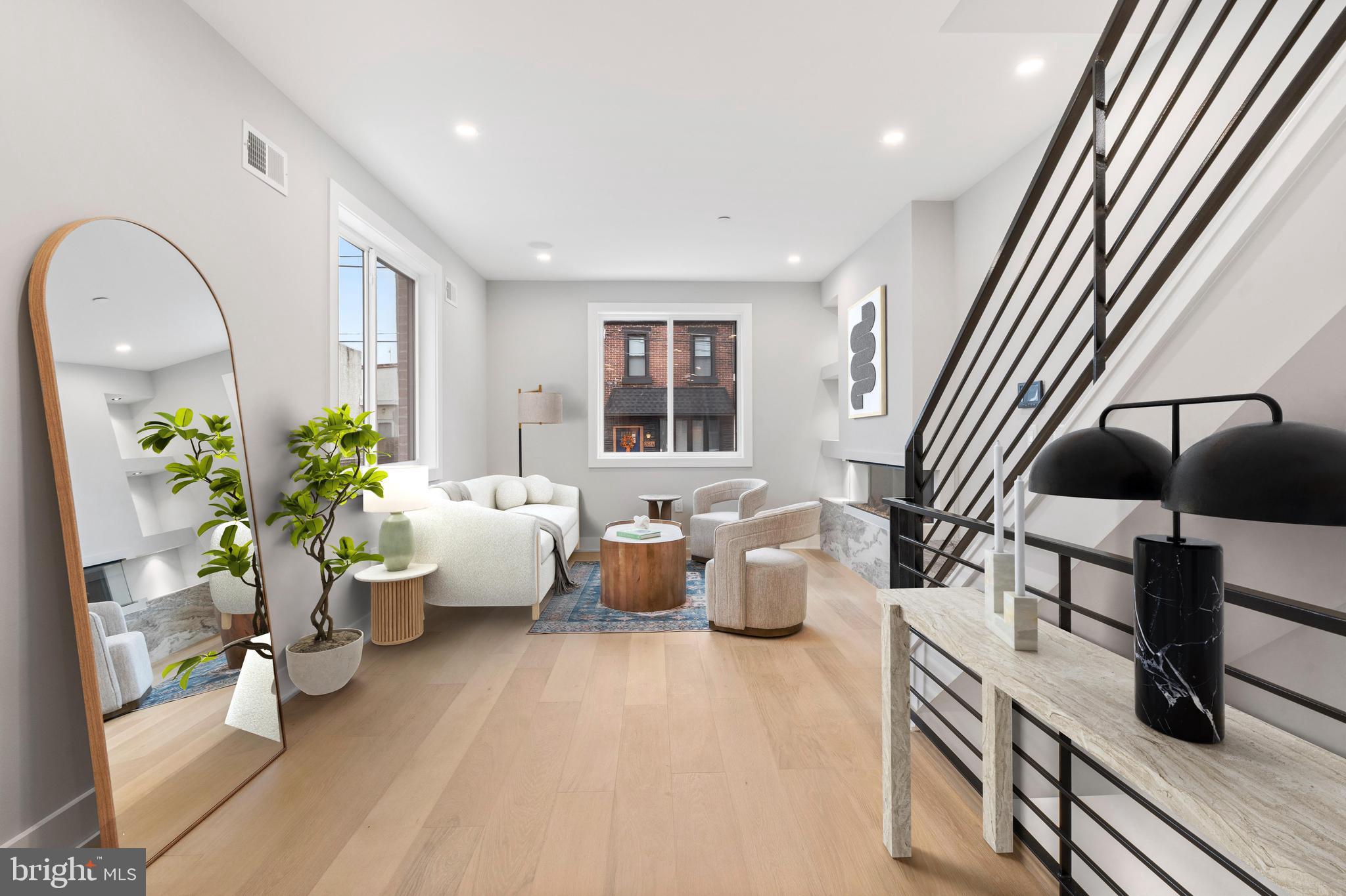 FISHTOWN - Residential