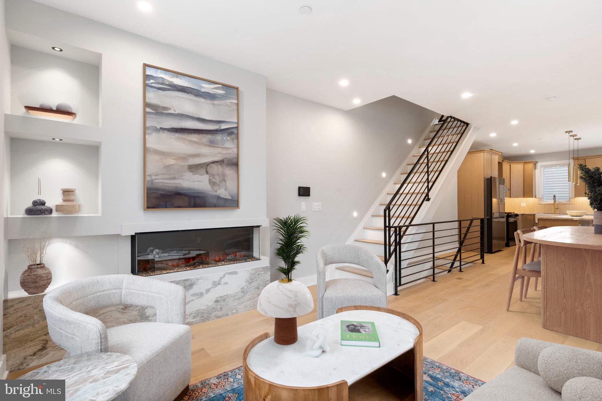 FISHTOWN - Residential