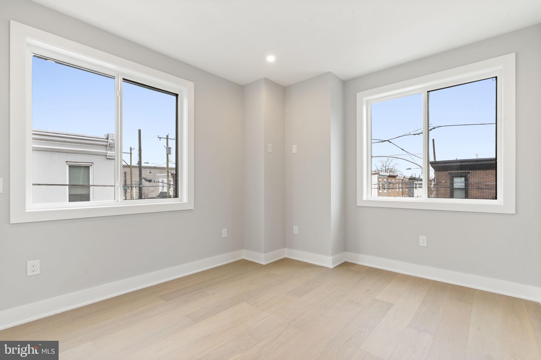 FISHTOWN - Residential