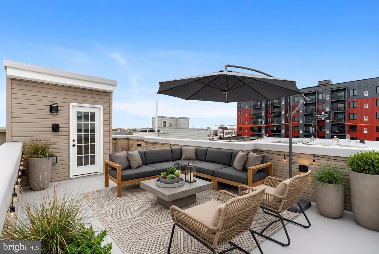 FISHTOWN - Residential